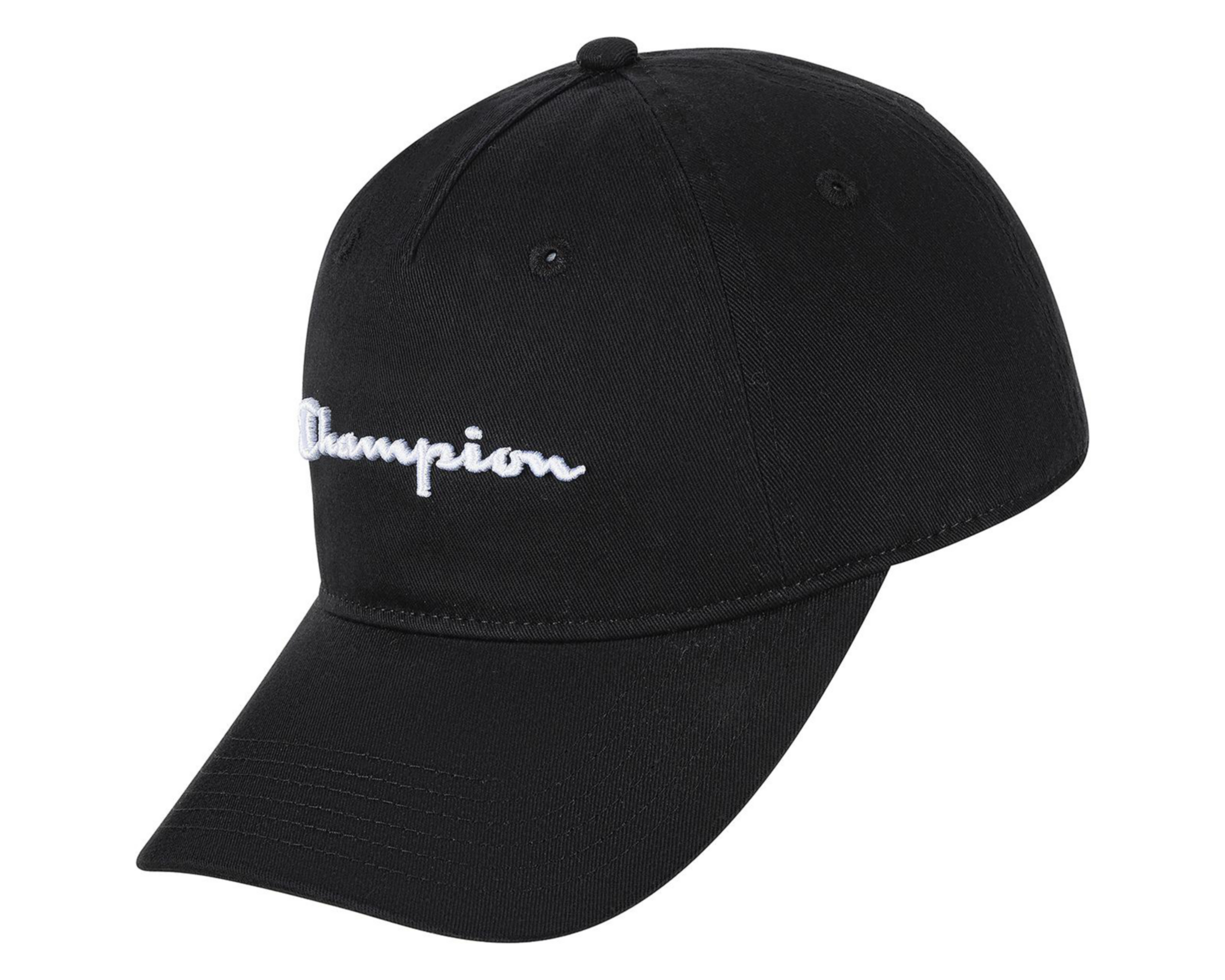 Foto 4 pulgar | Gorra Curva Champion Unisex