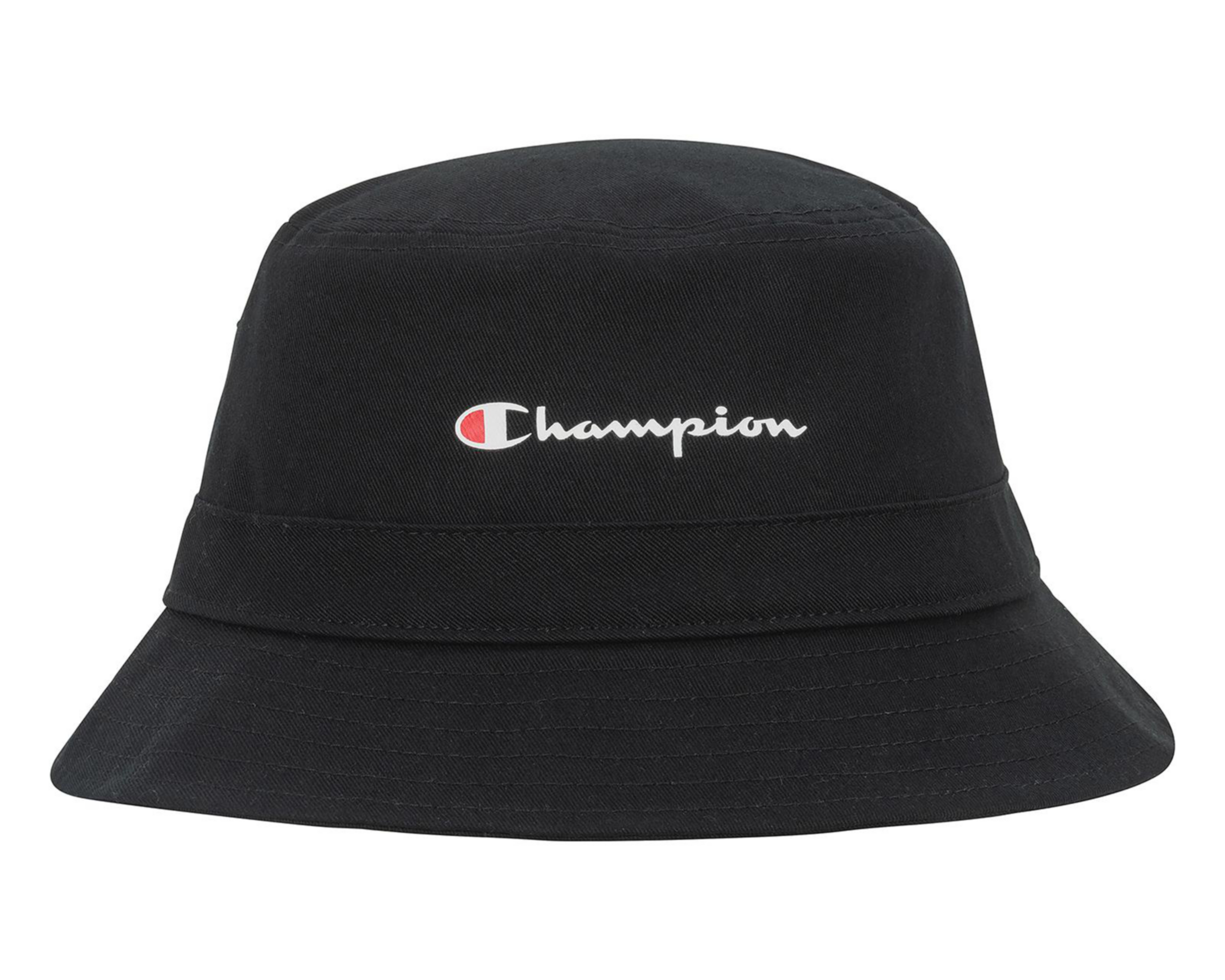 Foto 2 pulgar | Sombrero Pescador Champion Negro