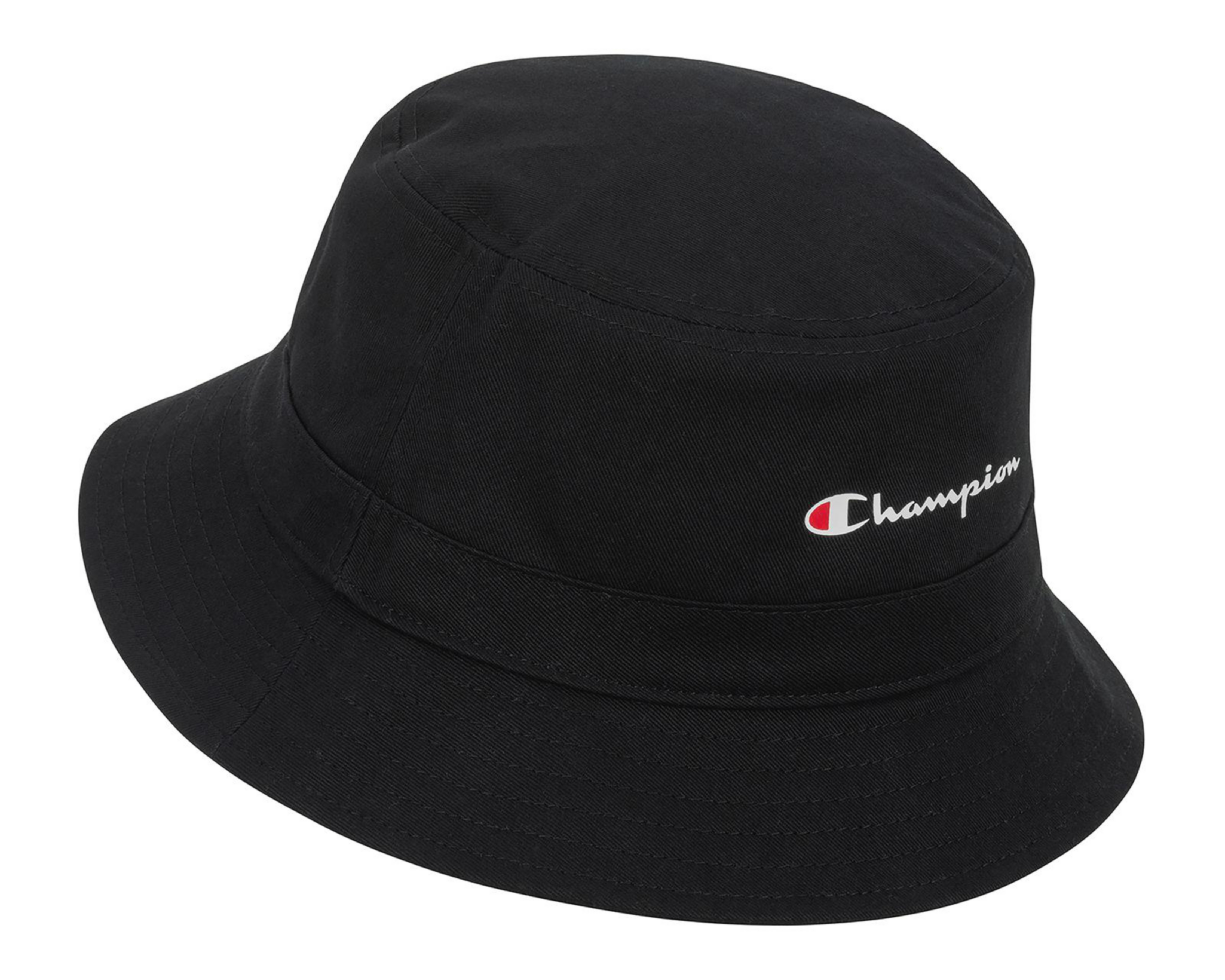 Foto 4 pulgar | Sombrero Pescador Champion Negro
