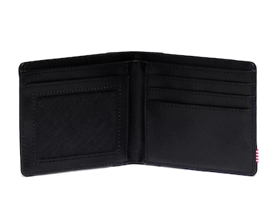 Foto 3 | Cartera para Hombre Herschel Negra
