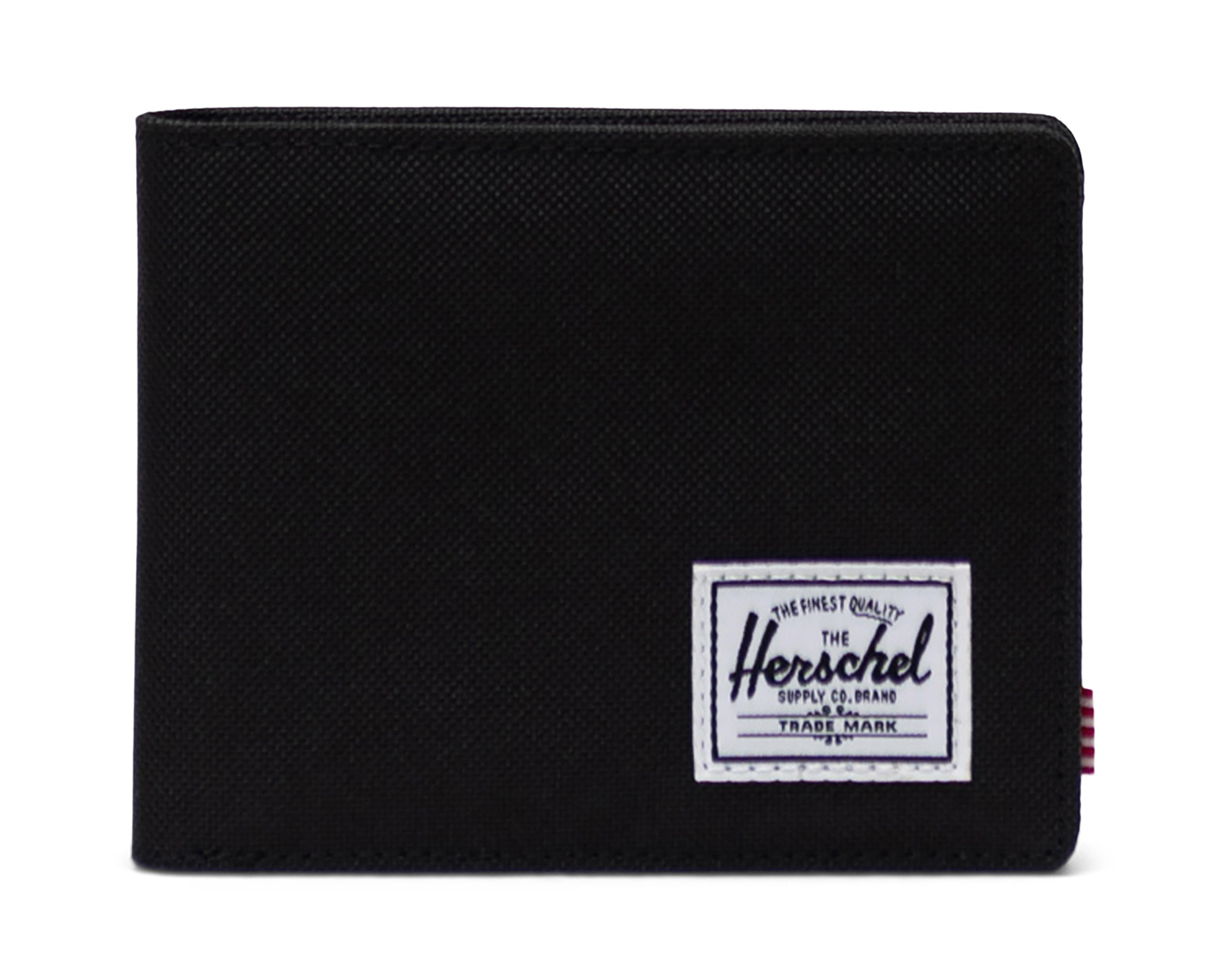 Foto 1 | Cartera para Hombre Herschel Negra