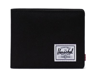Foto 1 | Cartera para Hombre Herschel Negra