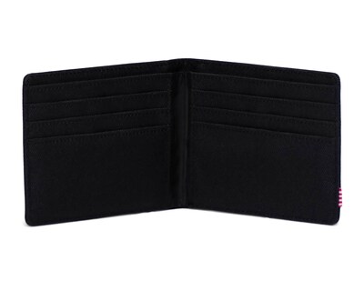 Foto 3 | Cartera para Hombre Herschel Negra