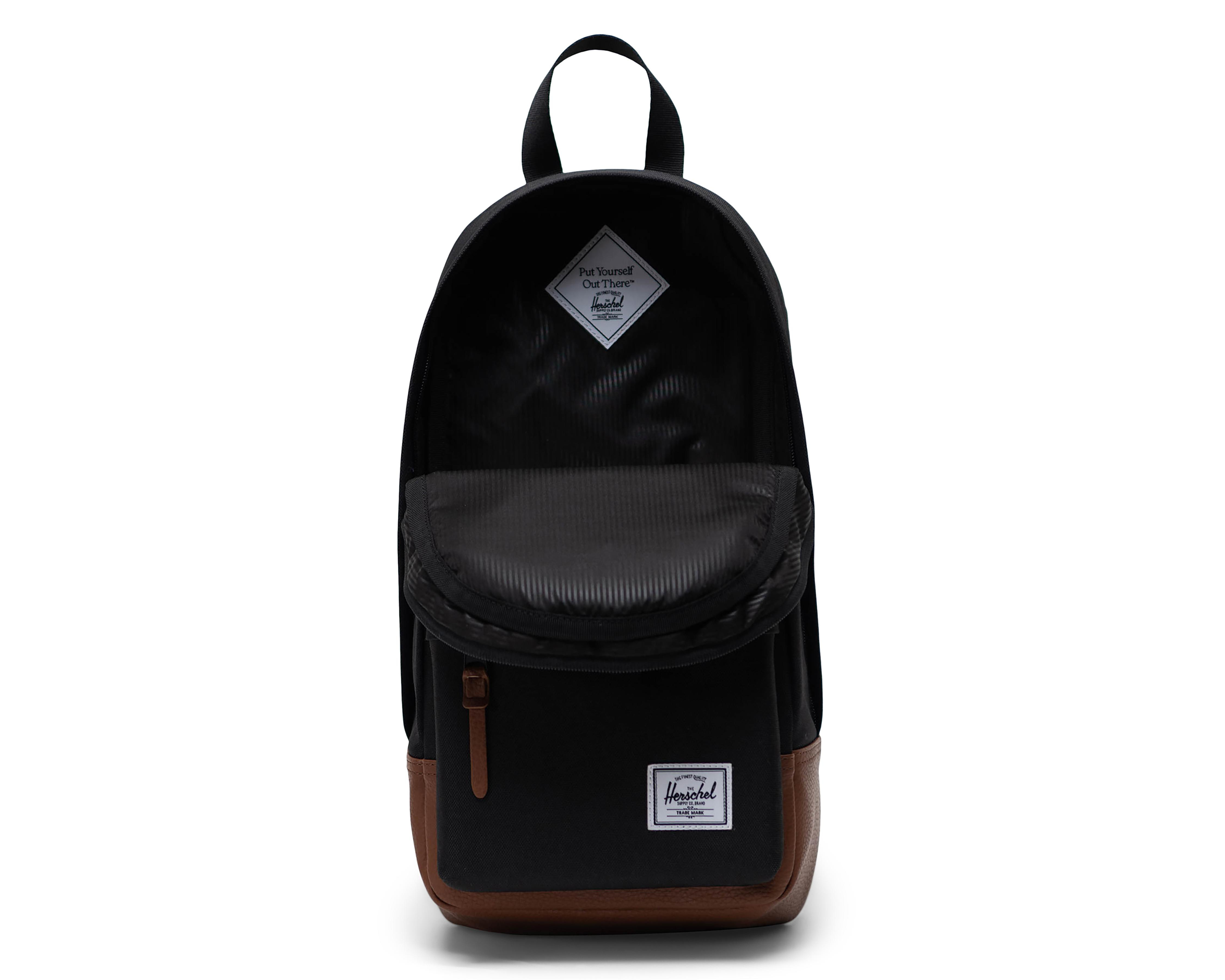 Foto 5 pulgar | Bandolera Herschel para Hombre