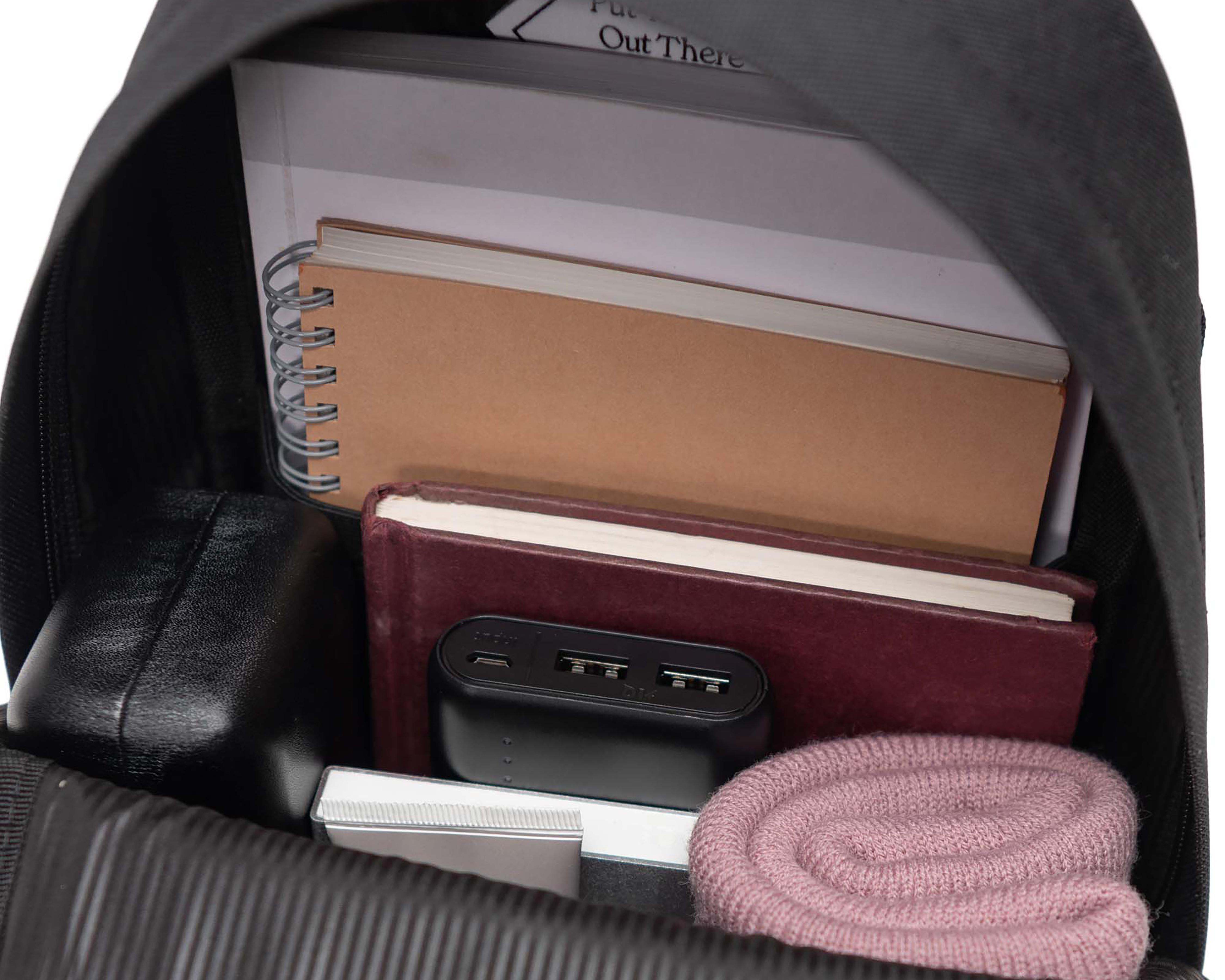 Foto 6 pulgar | Bandolera Herschel para Hombre