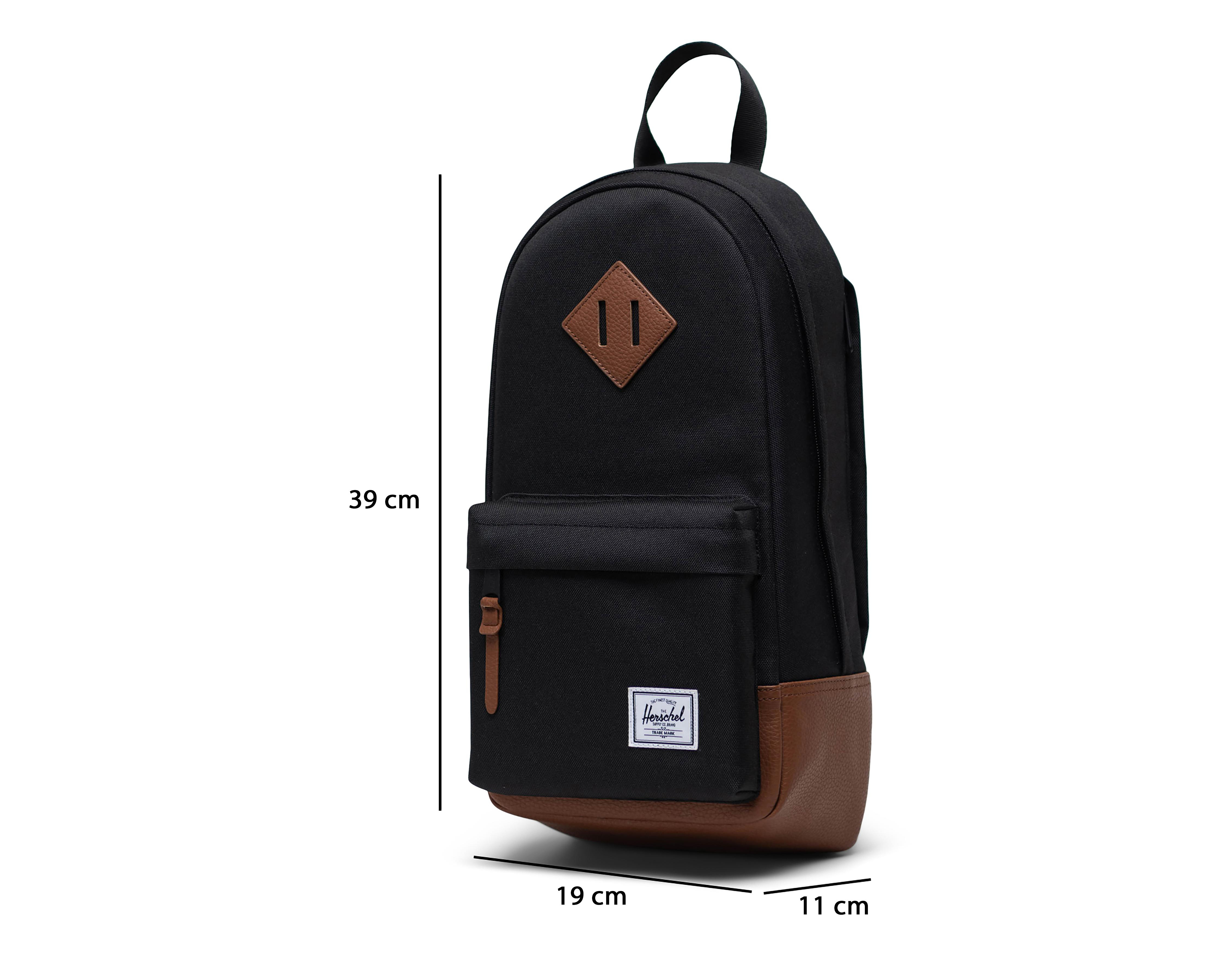 Foto 7 pulgar | Bandolera Herschel para Hombre