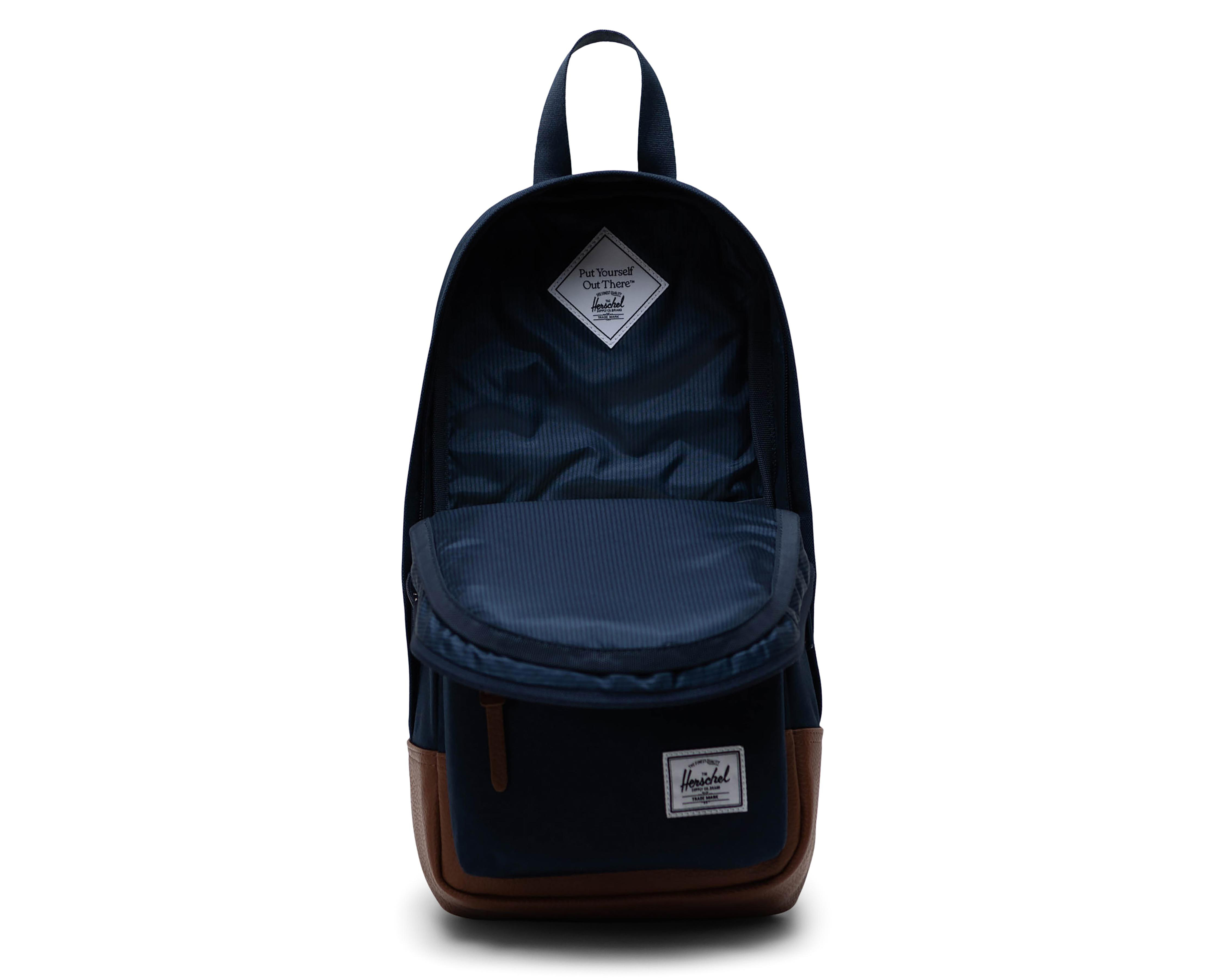 Foto 5 pulgar | Bandolera Herschel para Hombre