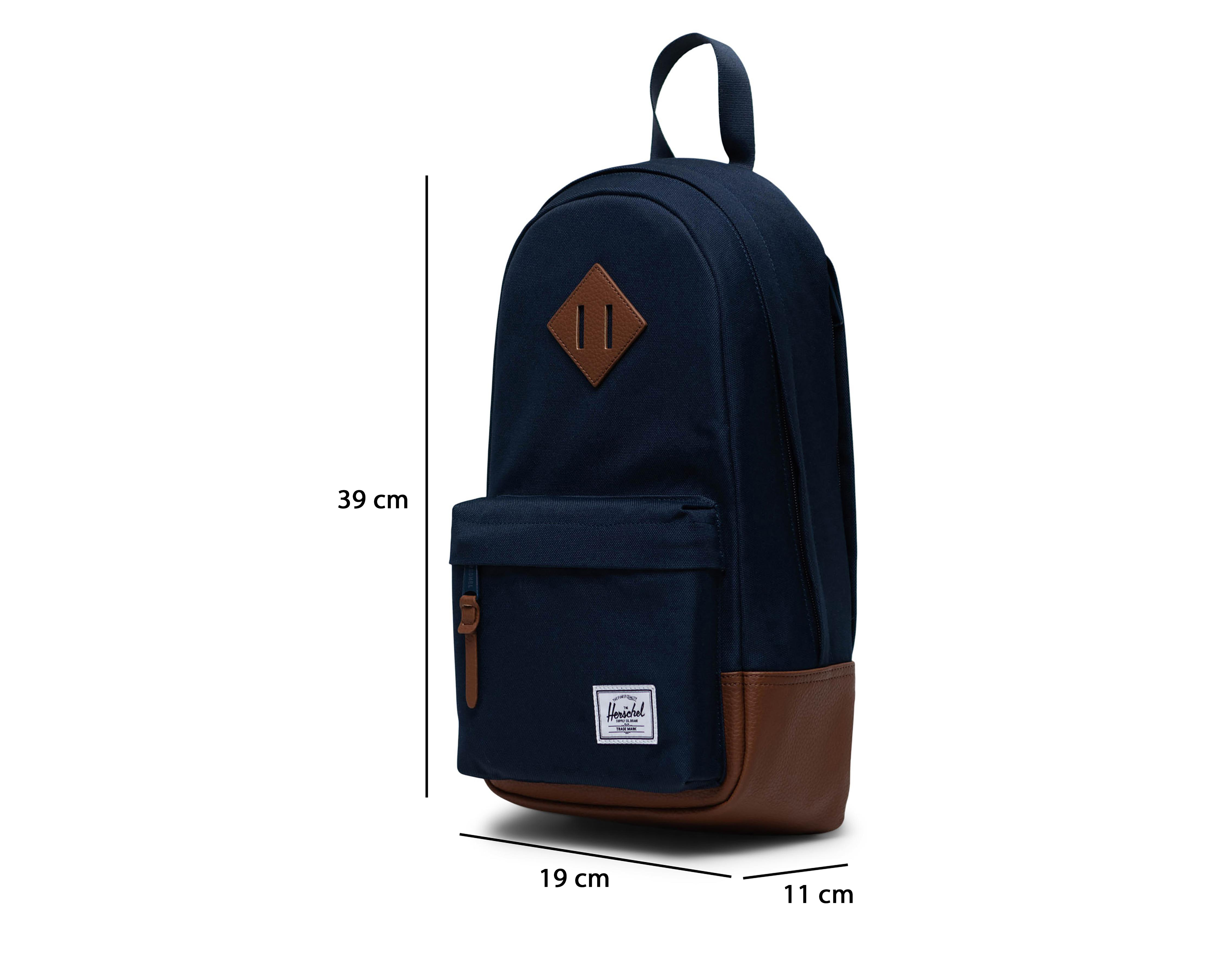 Foto 6 pulgar | Bandolera Herschel para Hombre