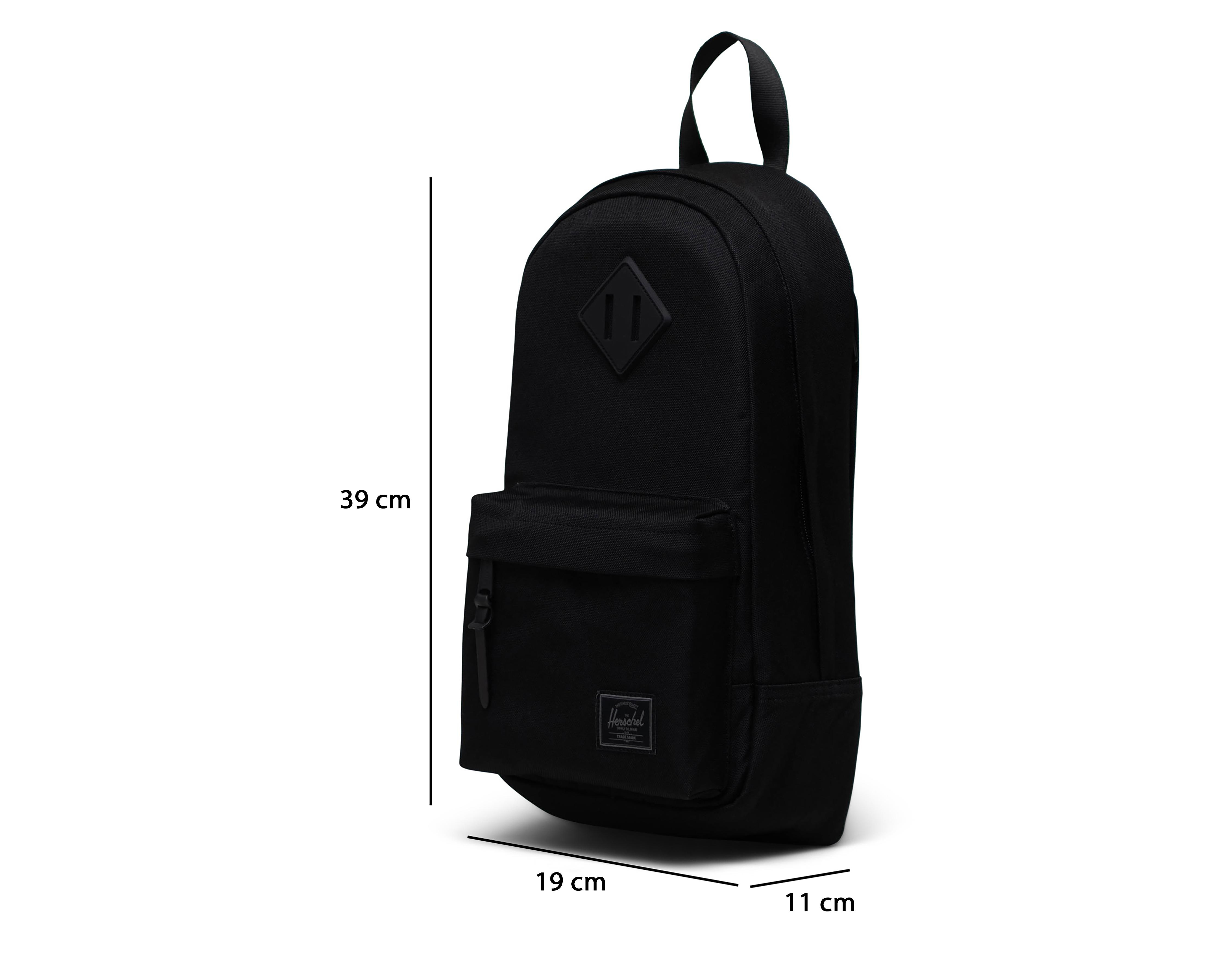 Foto 6 pulgar | Bandolera Herschel para Hombre