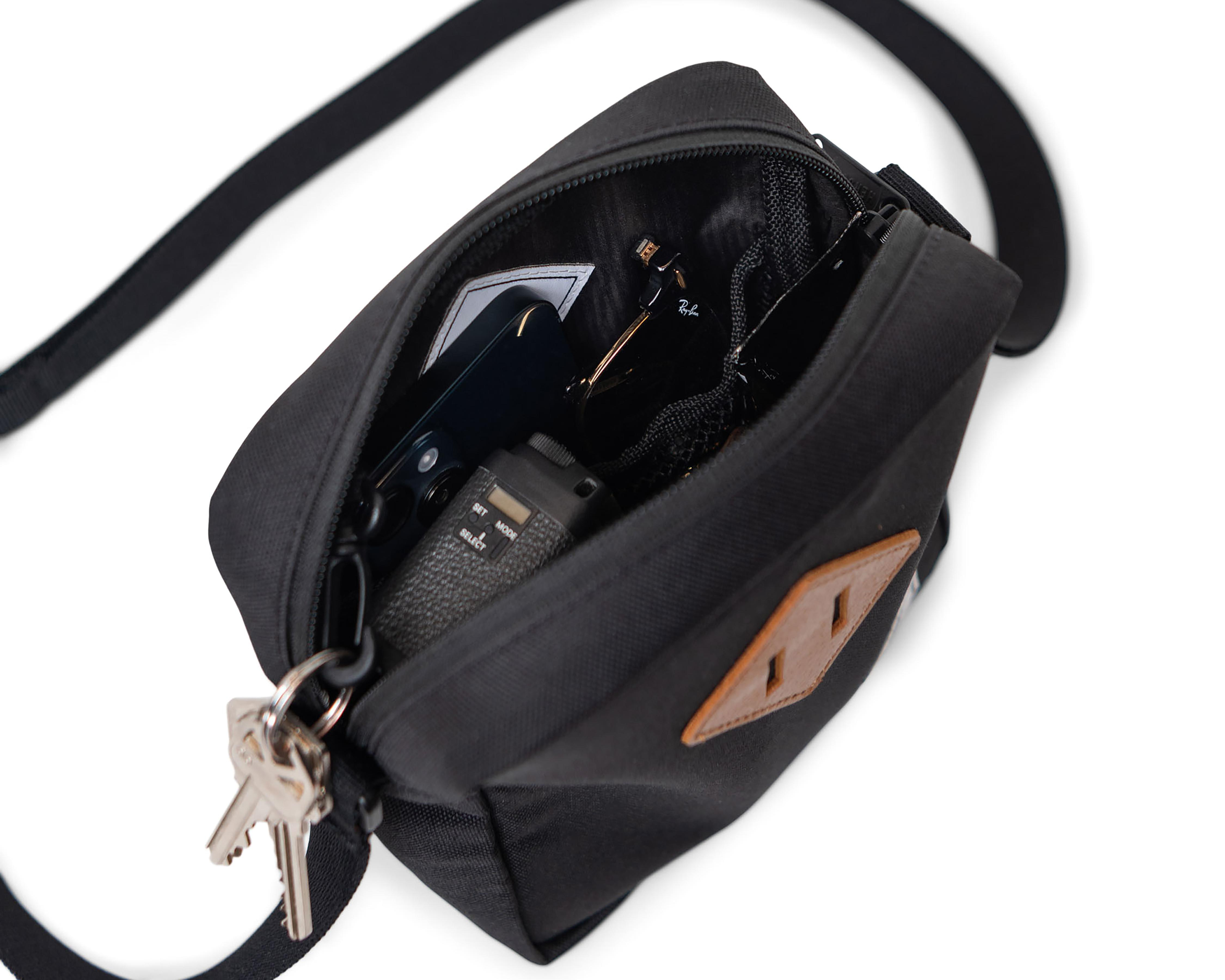 Foto 5 pulgar | Bandolera Herschel para Hombre