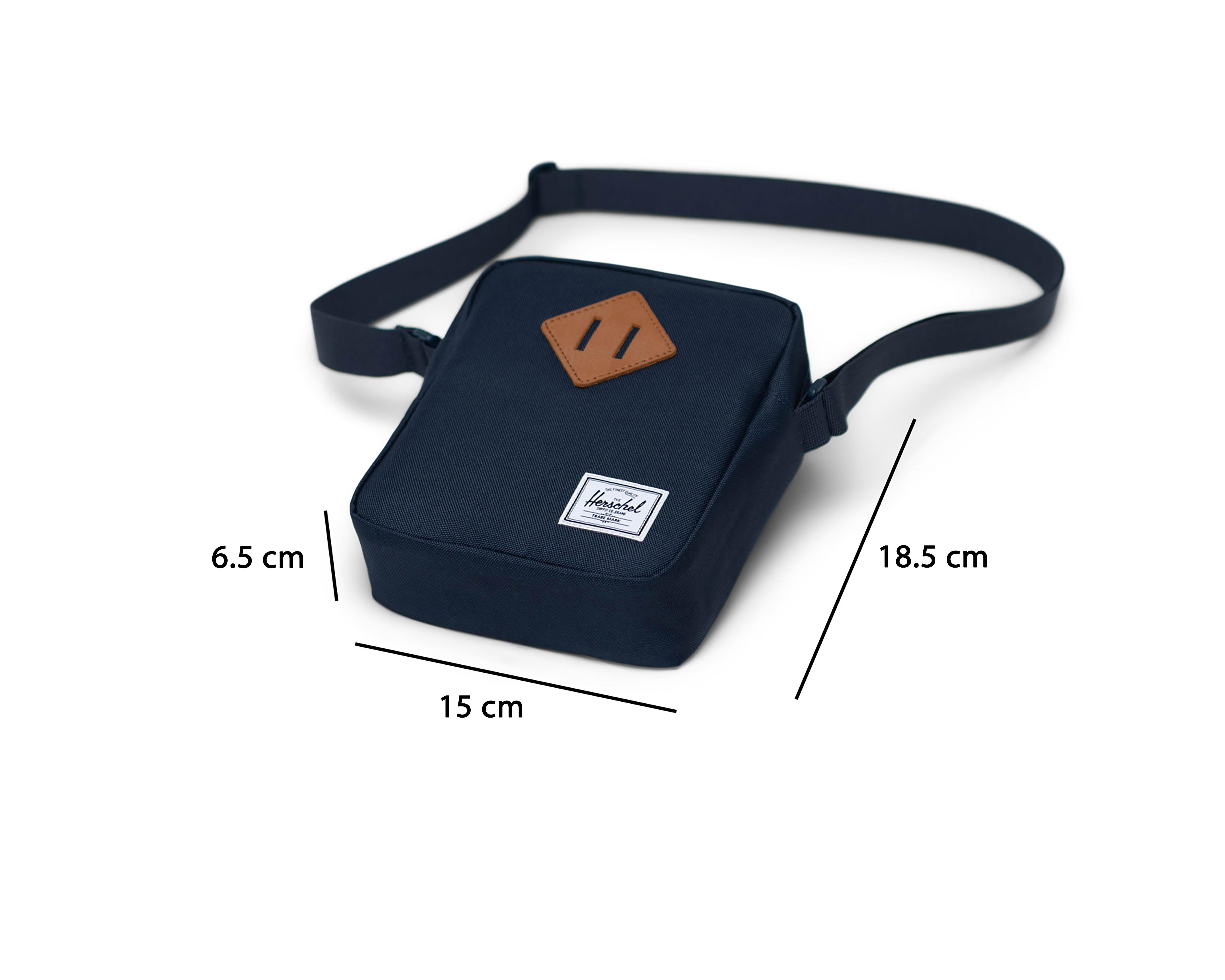 Foto 5 pulgar | Bandolera Herschel para Hombre