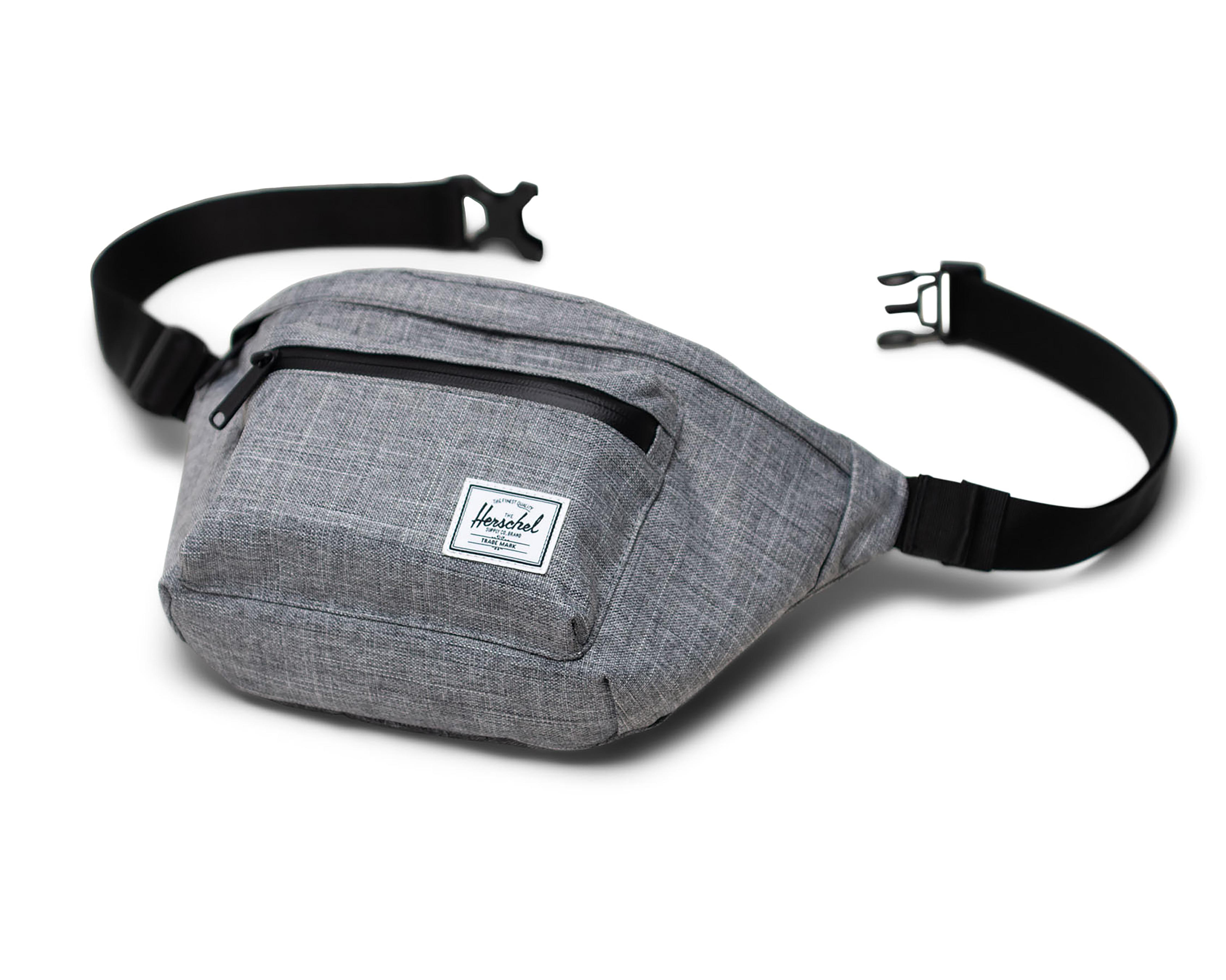Foto 4 pulgar | Cangurera Herschel para Hombre