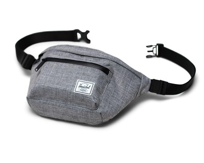 Foto 3 | Cangurera Herschel para Hombre