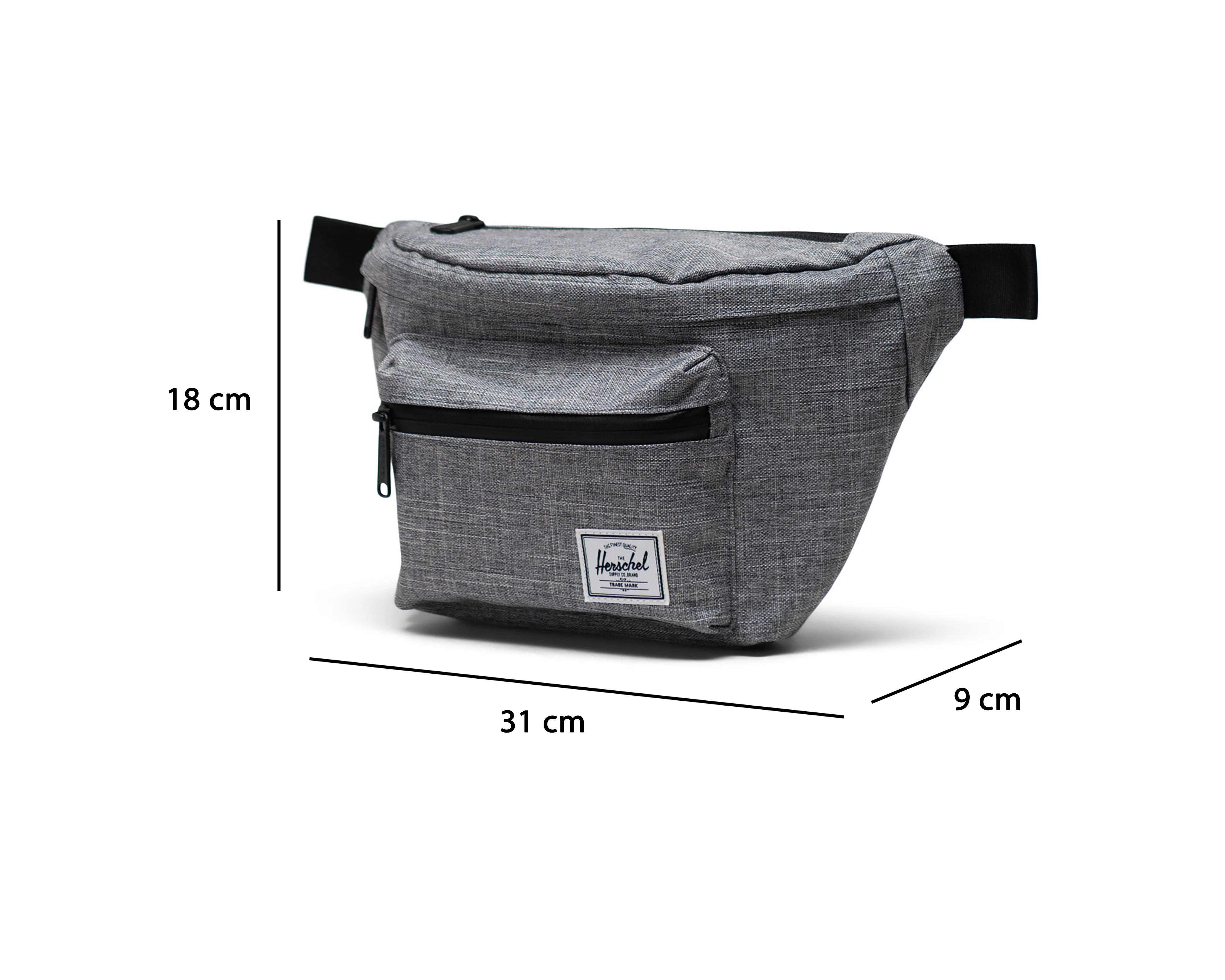 Foto 5 pulgar | Cangurera Herschel para Hombre