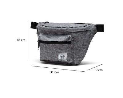 Foto 4 | Cangurera Herschel para Hombre