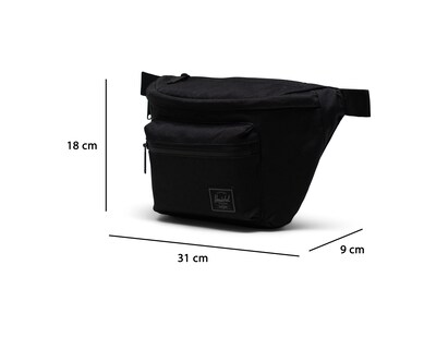 Foto 4 | Cangurera Herschel para Hombre