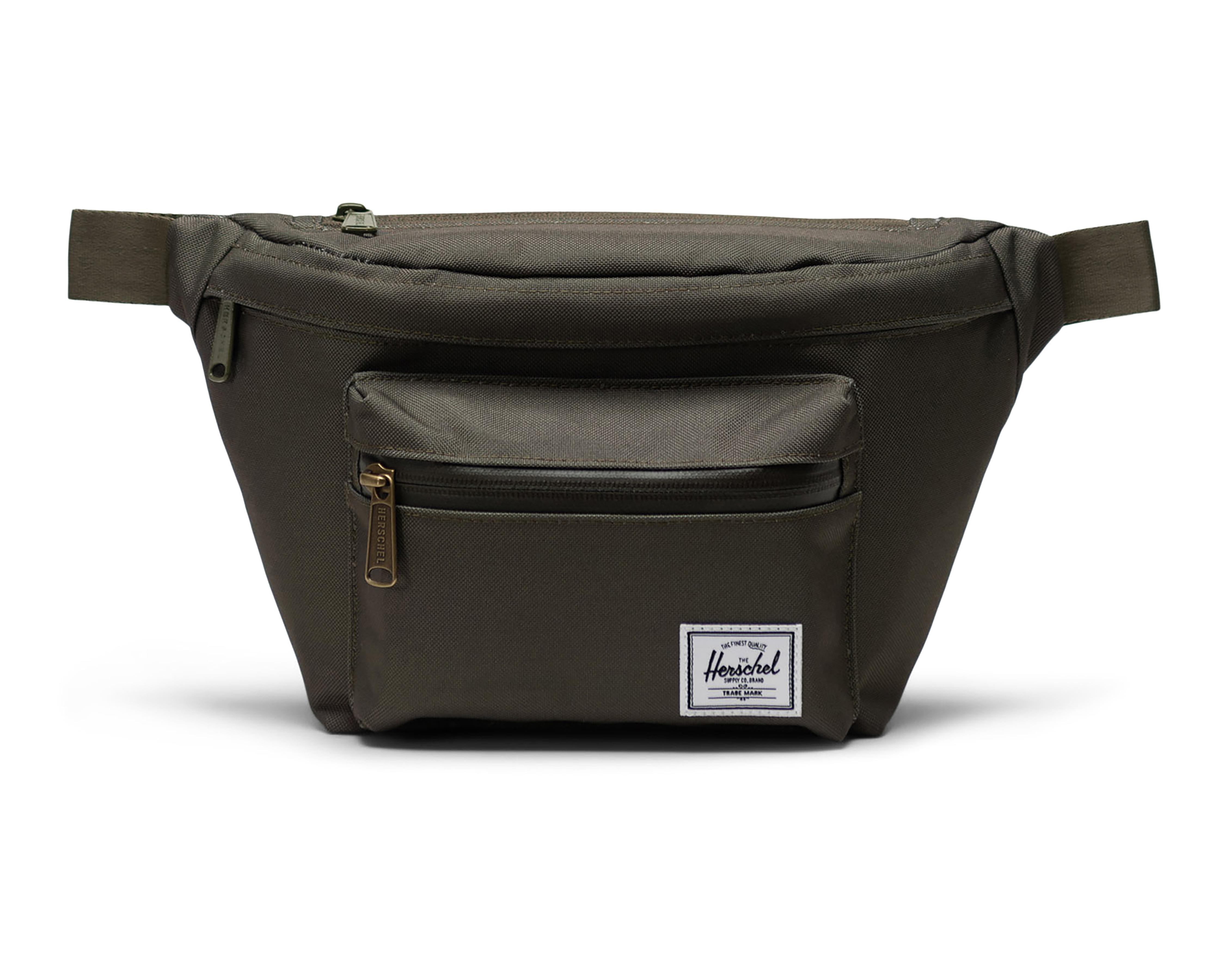 Foto 2 pulgar | Cangurera Herschel para Hombre