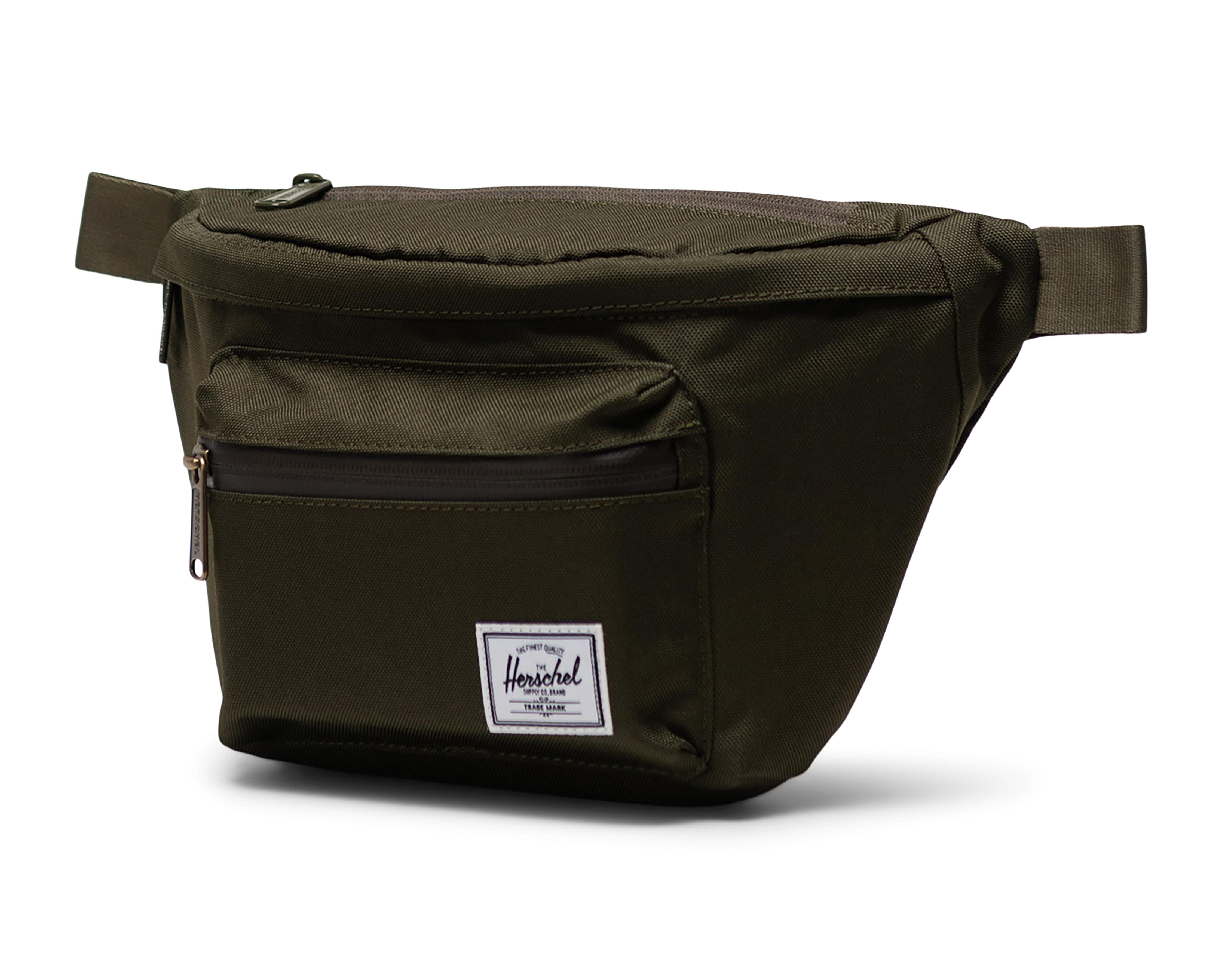 Foto 3 pulgar | Cangurera Herschel para Hombre