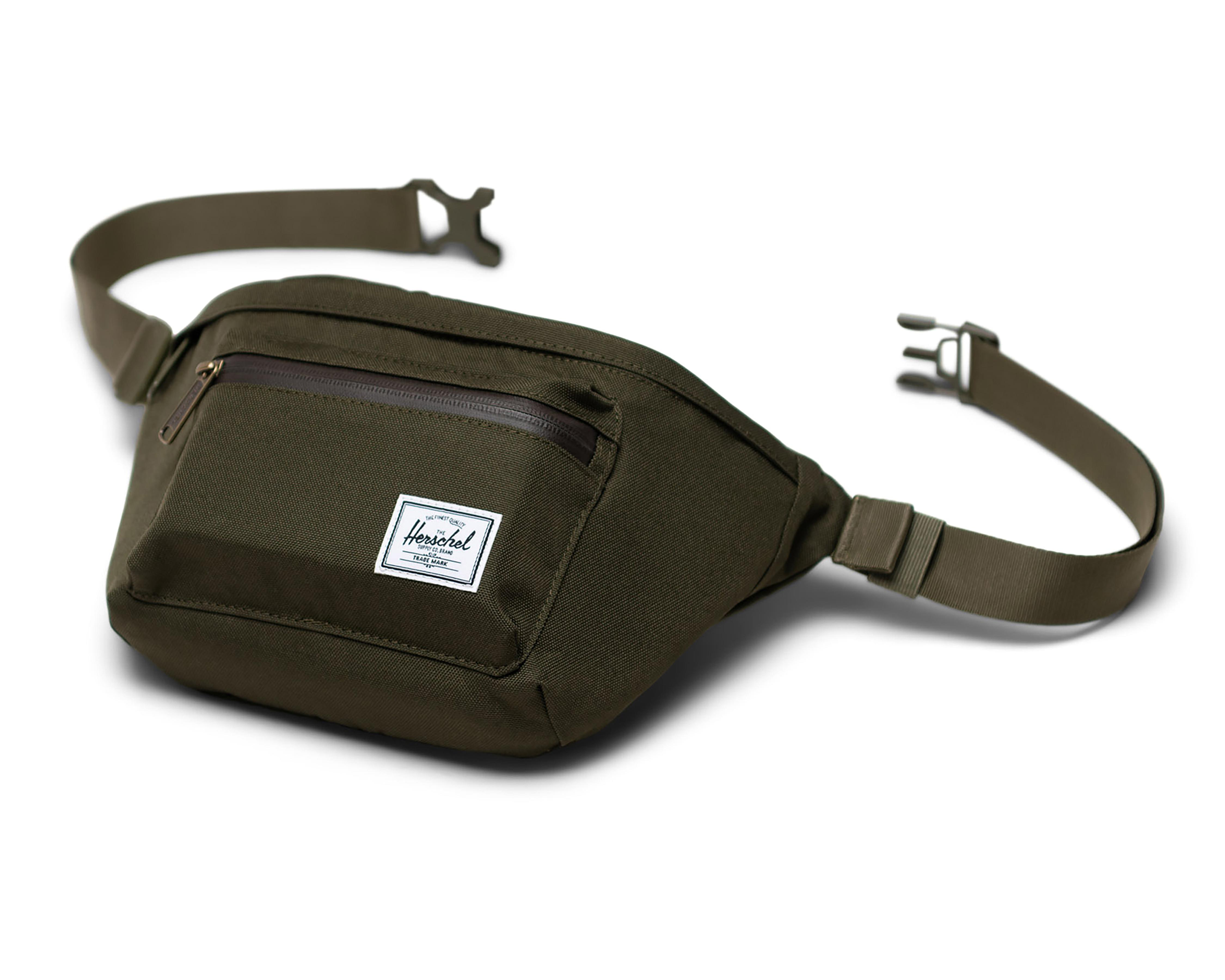 Foto 4 pulgar | Cangurera Herschel para Hombre