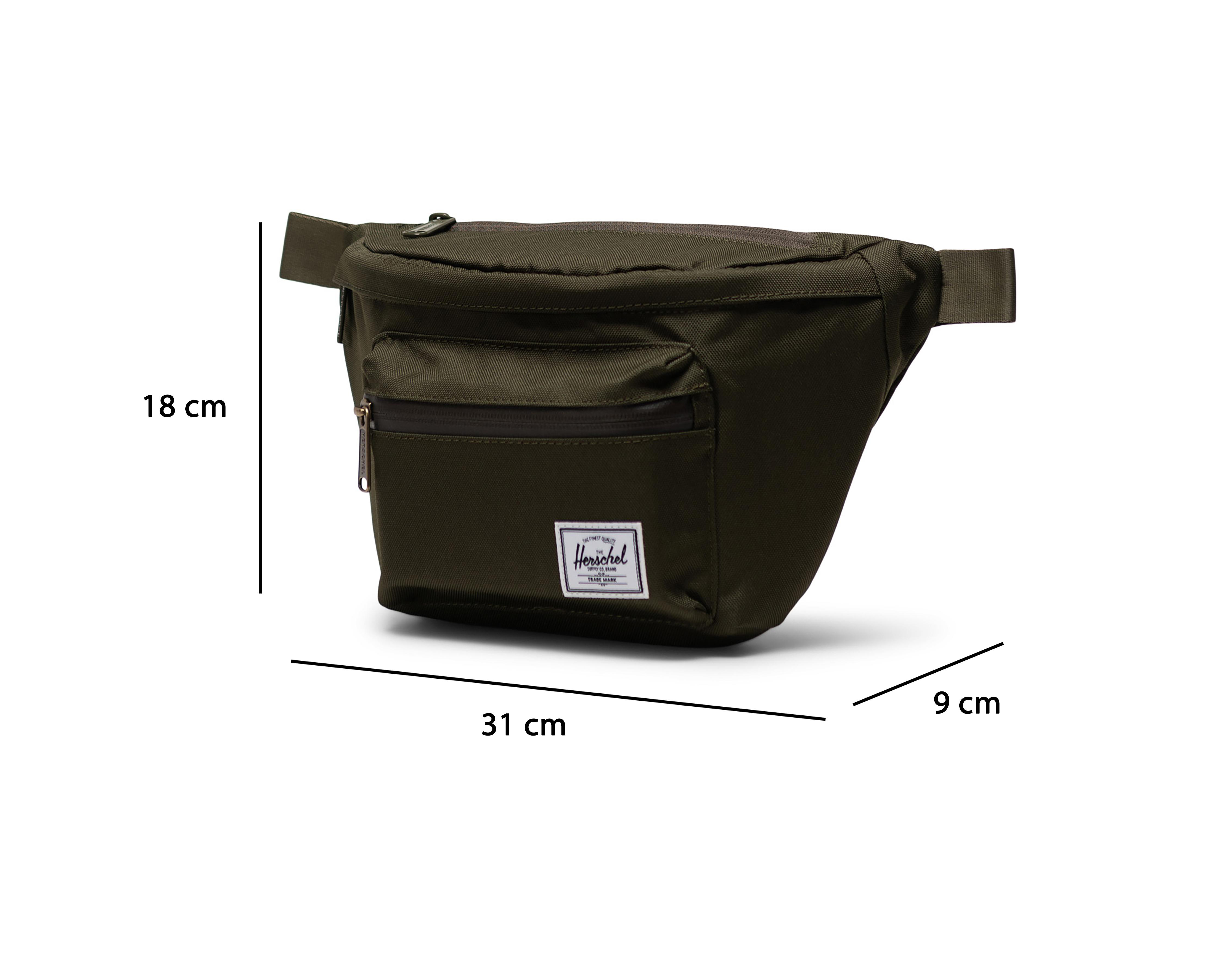 Foto 5 pulgar | Cangurera Herschel para Hombre