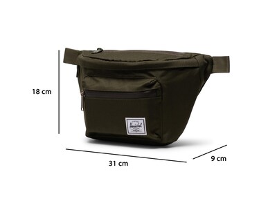 Foto 4 | Cangurera Herschel para Hombre