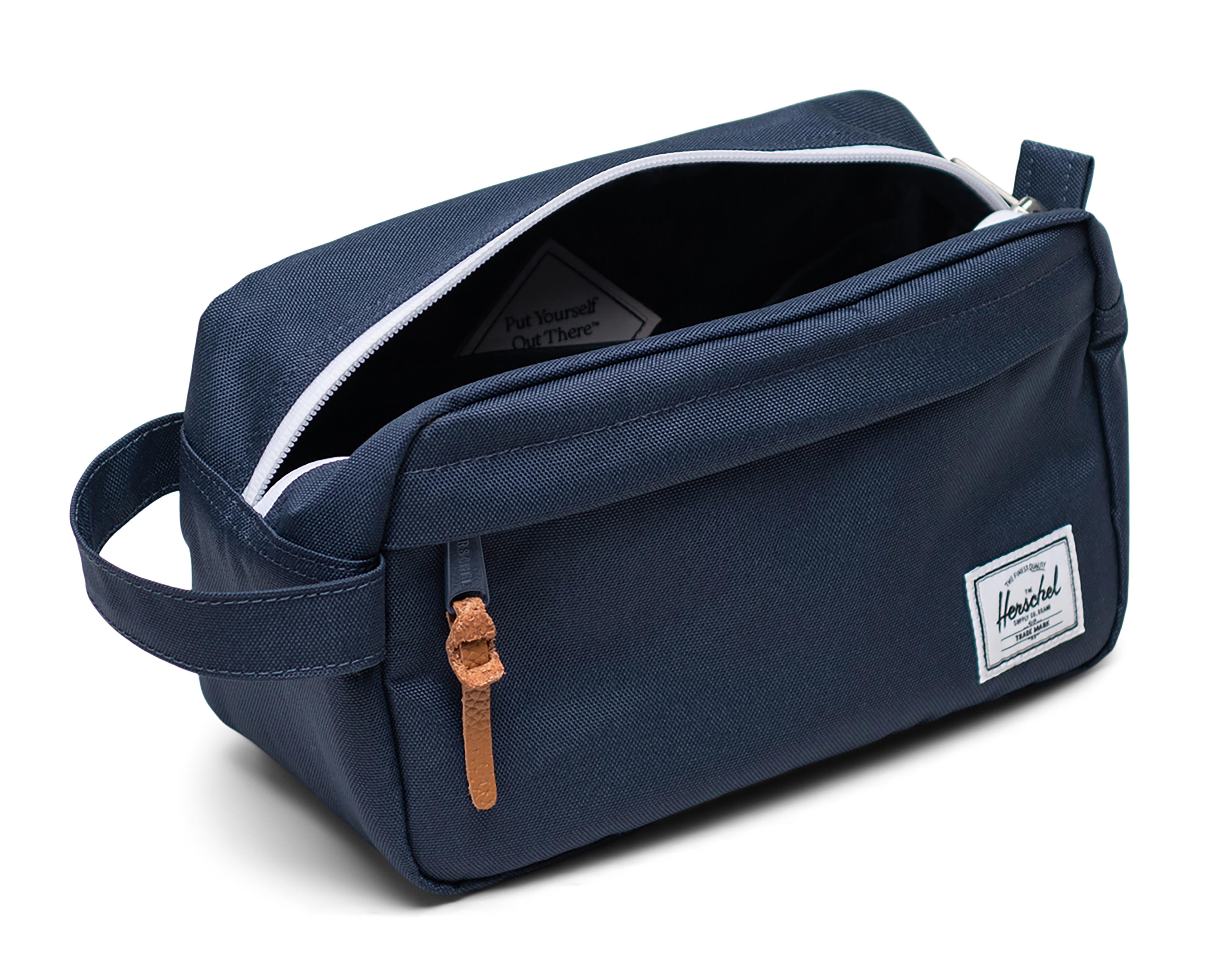 Foto 4 pulgar | Neceser Herschel para Hombre