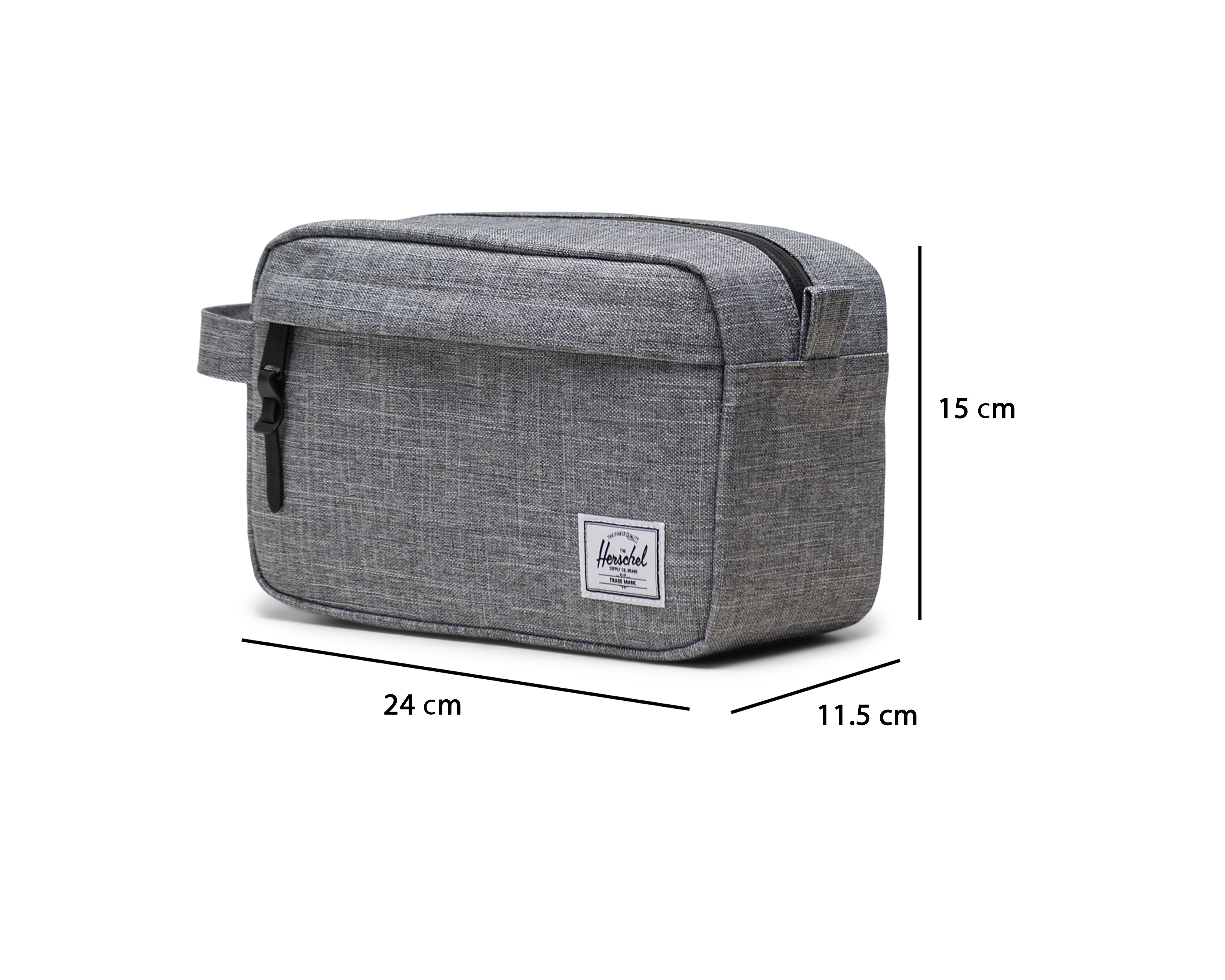 Foto 5 pulgar | Neceser Herschel para Hombre