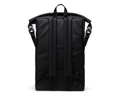 Foto 3 | Mochila Herschel Negra