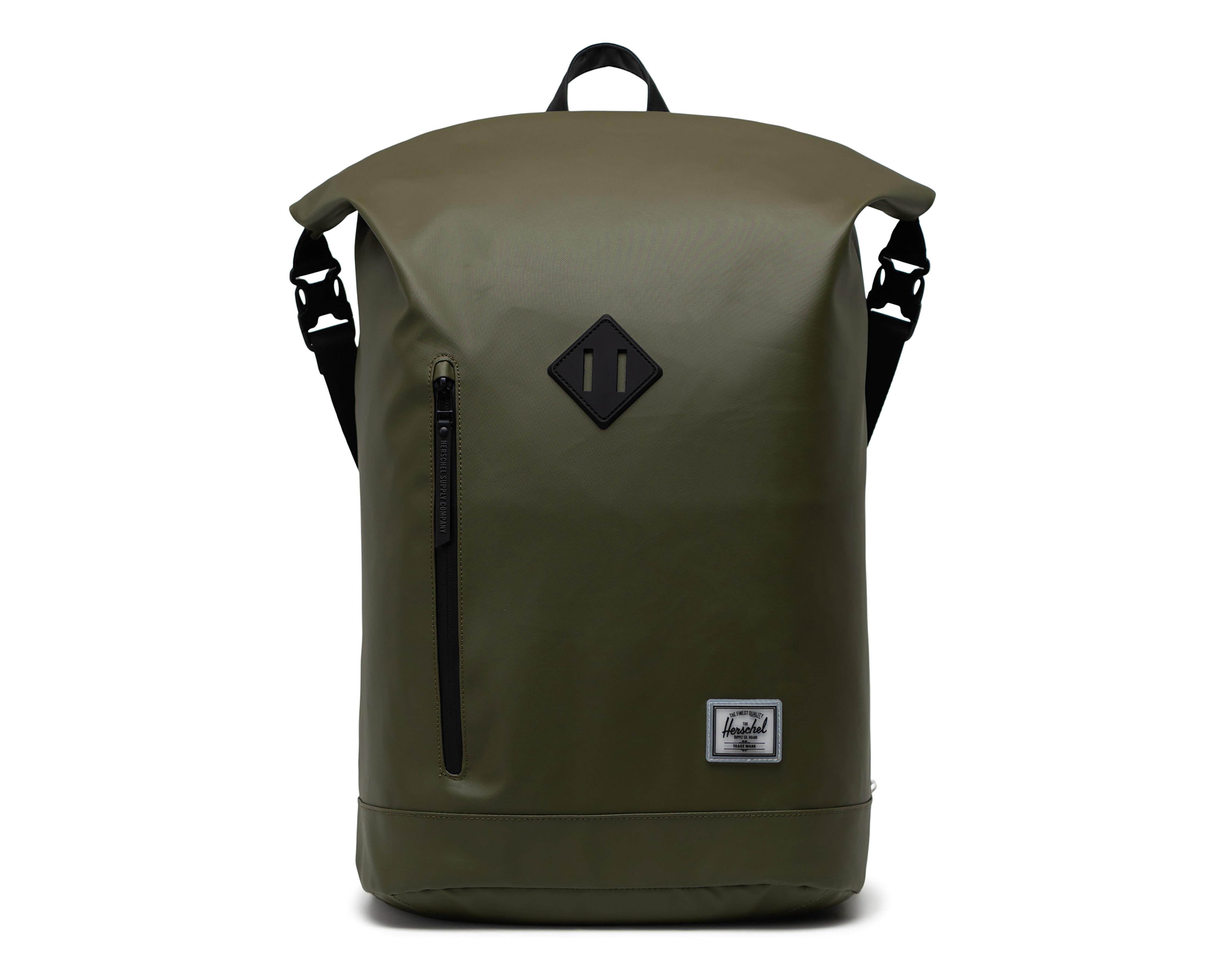 Foto 1 | Mochila Herschel Verde