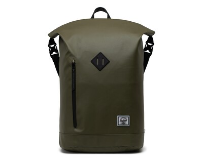Foto 1 | Mochila Herschel Verde