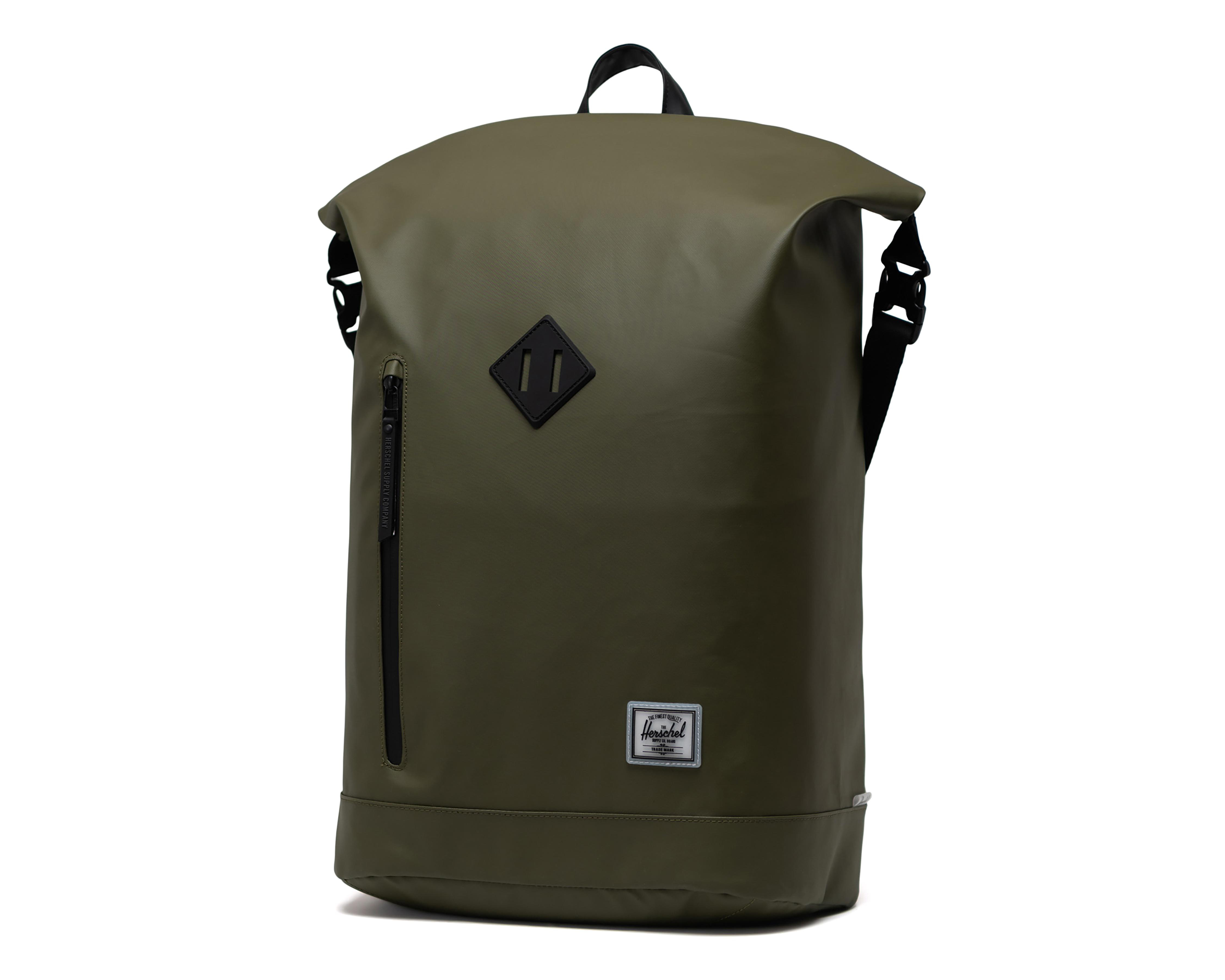 Foto 2 | Mochila Herschel Verde