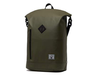 Foto 2 | Mochila Herschel Verde