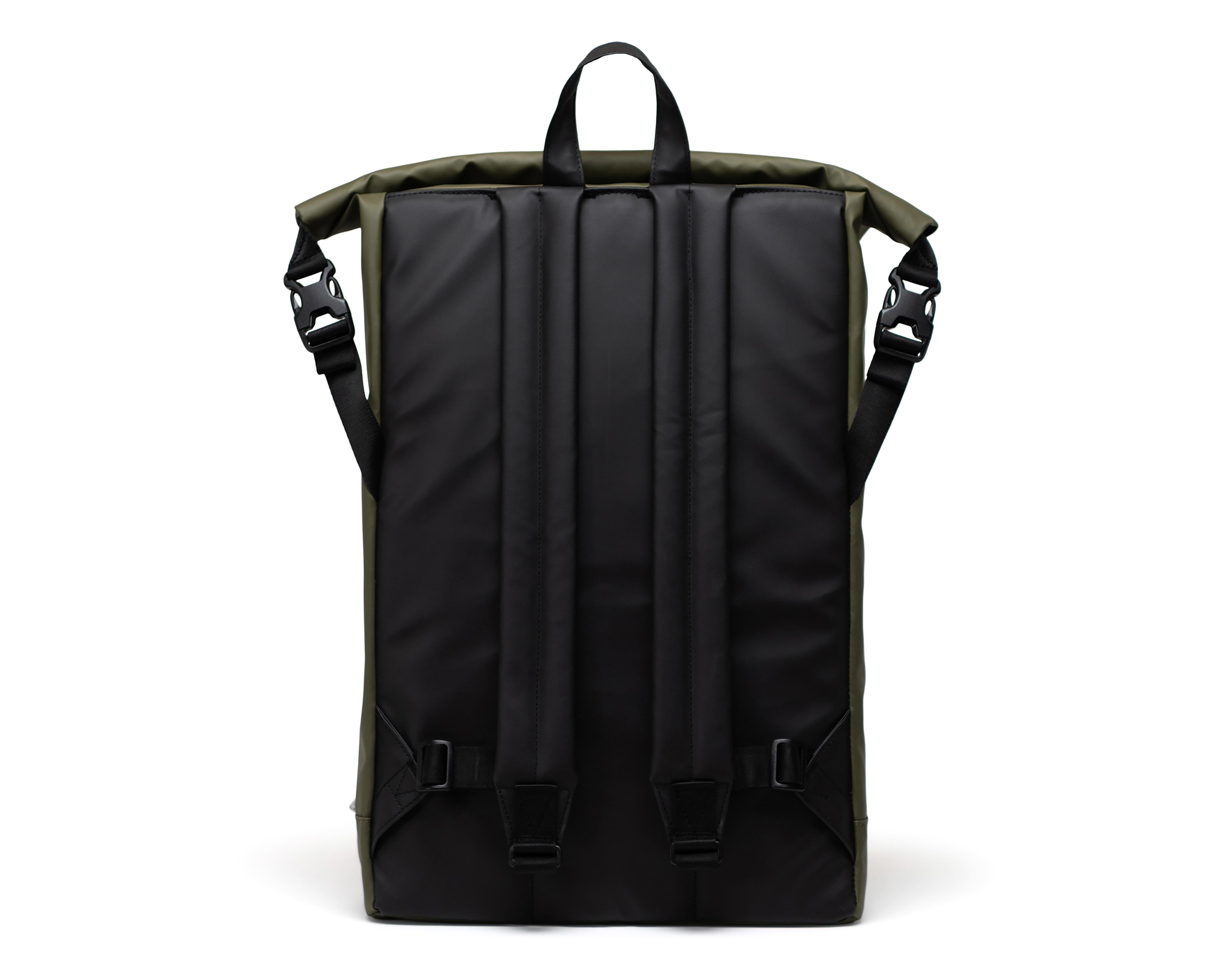 Foto 3 | Mochila Herschel Verde
