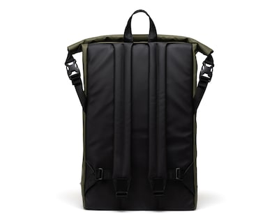 Foto 3 | Mochila Herschel Verde