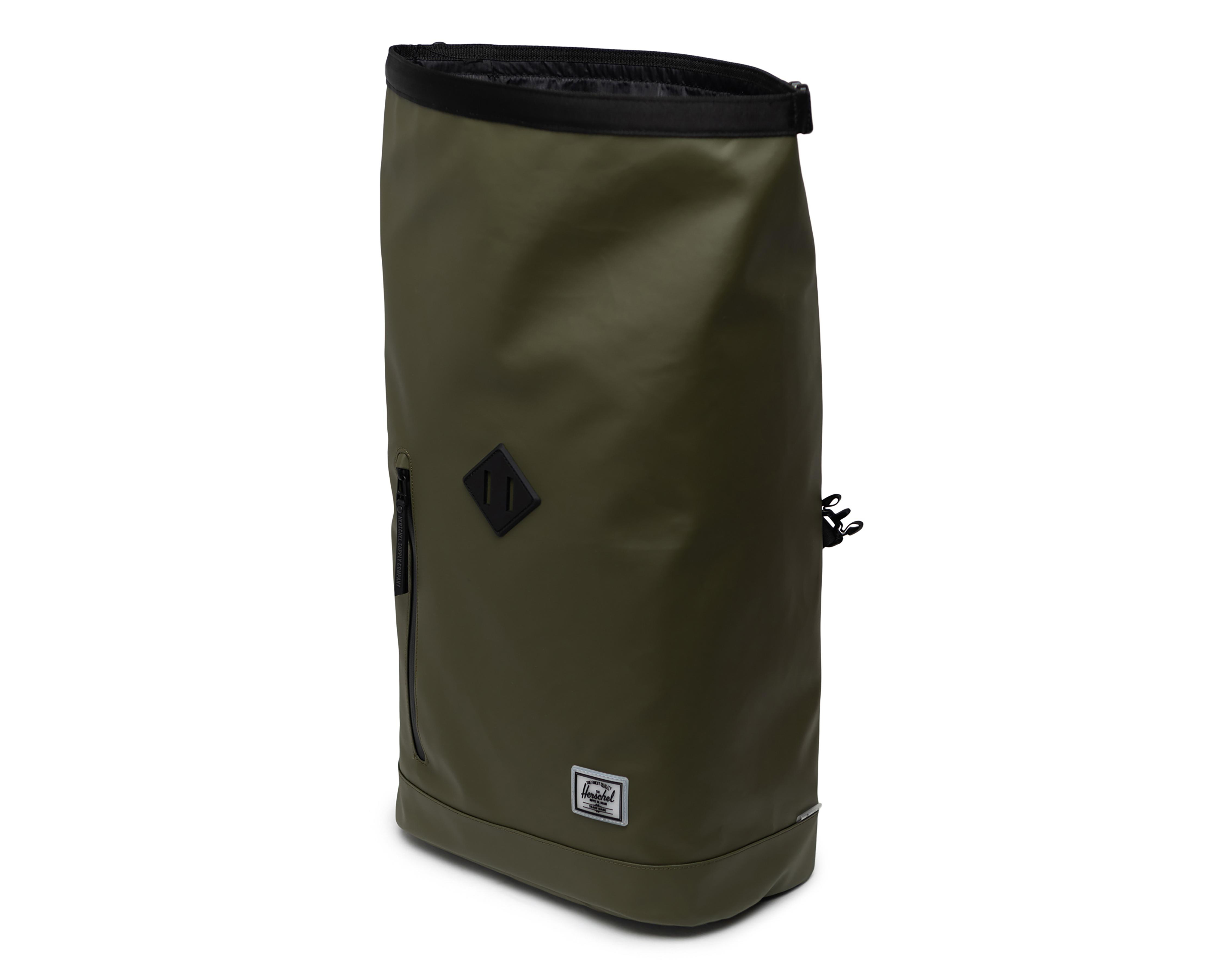 Foto 4 | Mochila Herschel Verde