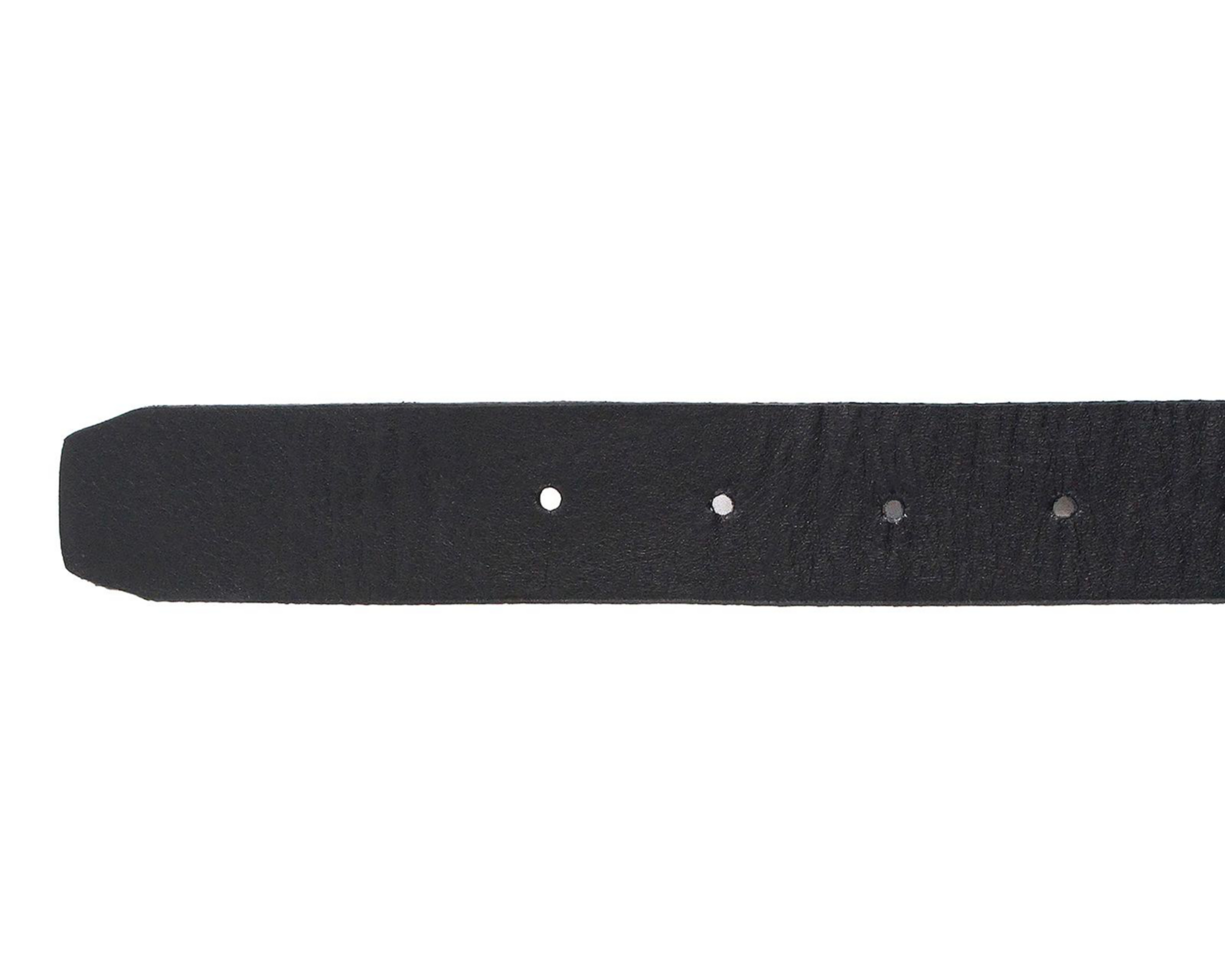 Foto 5 | Cinturón de Piel para Hombre Michel Domit Reversible