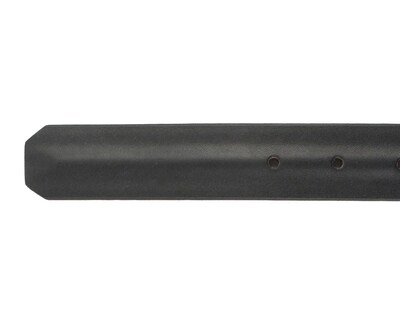 Foto 4 | Cinturón de Piel para Hombre Michel Domit Negro