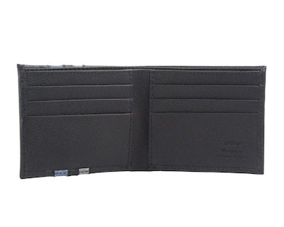 Foto 4 | Cartera de Piel para Hombre Michel Domit