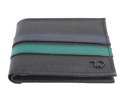 Foto 5 | Cartera de Piel para Hombre Michel Domit
