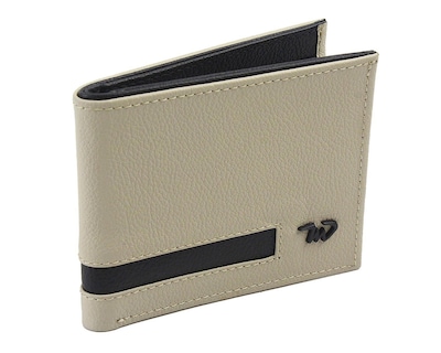 Foto 2 | Cartera de Piel para Hombre Michel Domit