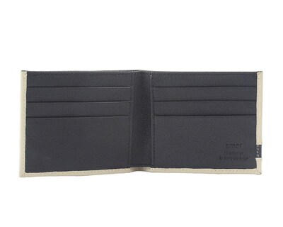 Foto 4 | Cartera de Piel para Hombre Michel Domit