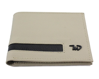 Foto 5 | Cartera de Piel para Hombre Michel Domit