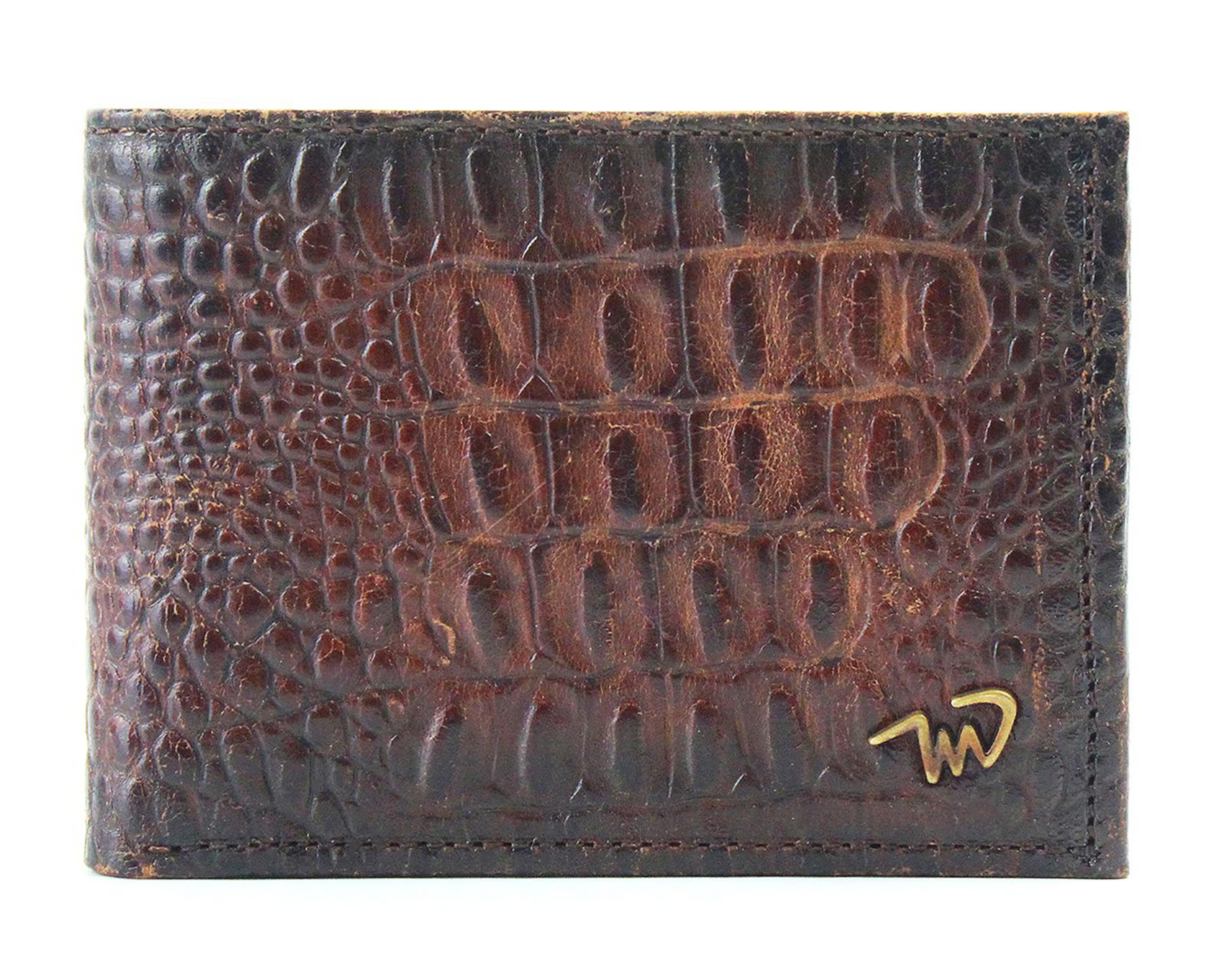 Foto 2 pulgar | Cartera de Piel para Hombre Michel Domit