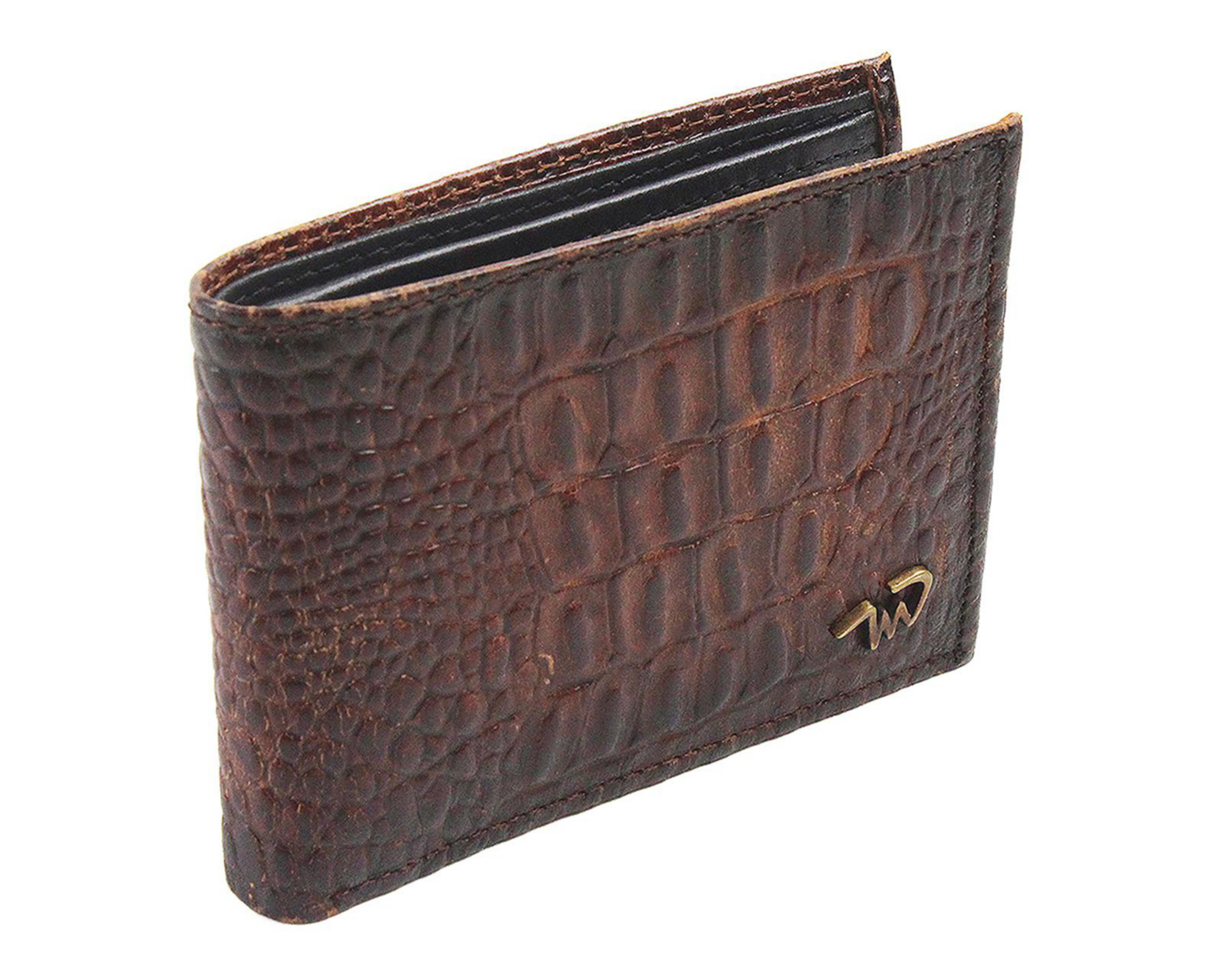 Foto 3 pulgar | Cartera de Piel para Hombre Michel Domit