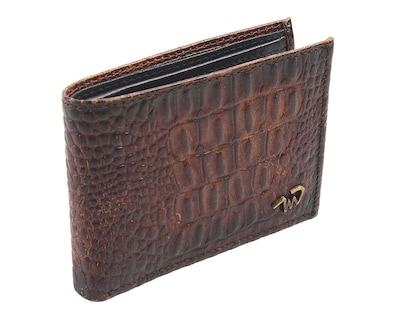 Foto 2 | Cartera de Piel para Hombre Michel Domit