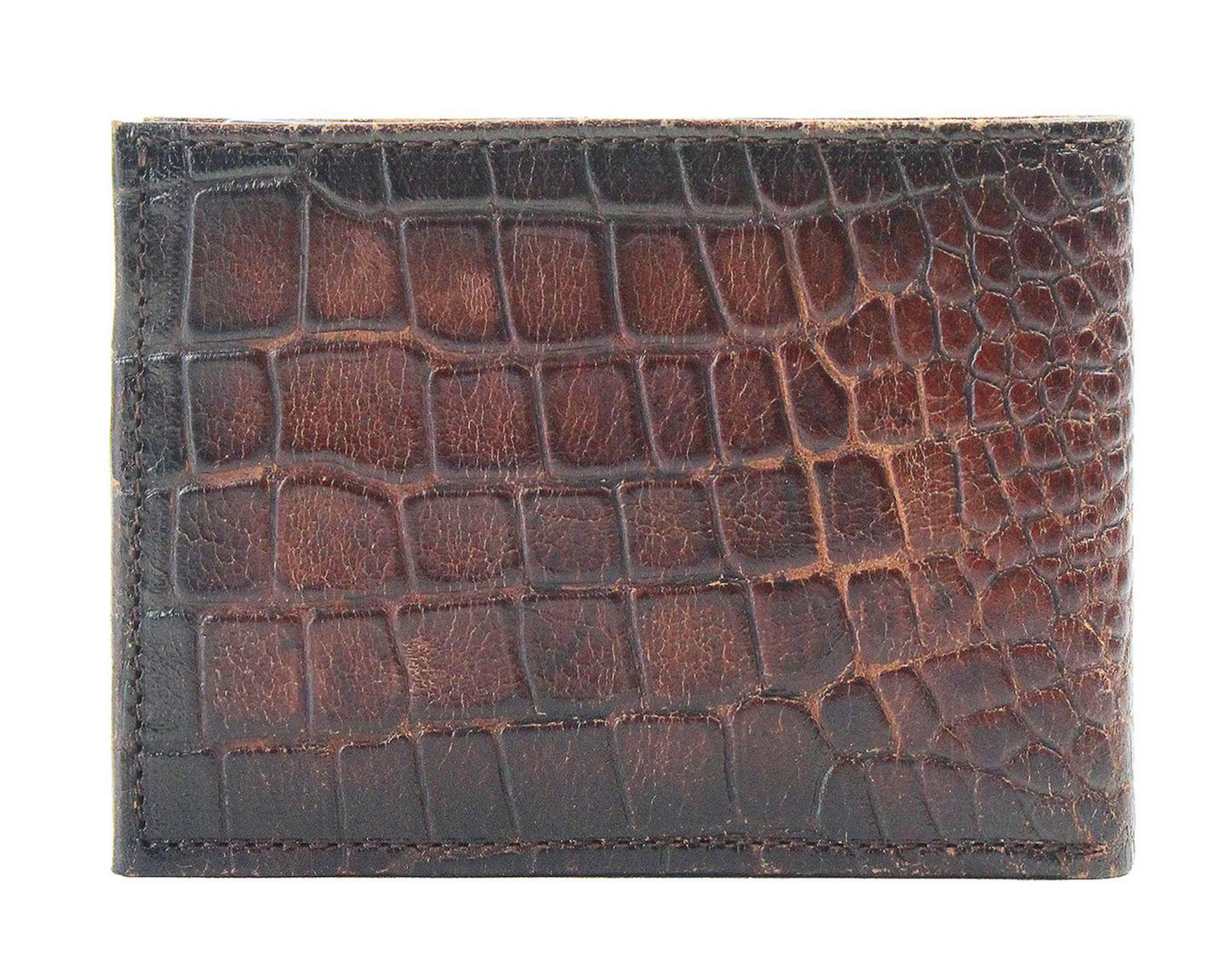 Foto 4 pulgar | Cartera de Piel para Hombre Michel Domit