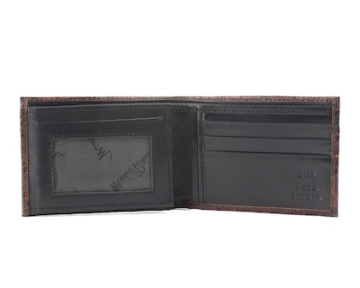 Foto 4 | Cartera de Piel para Hombre Michel Domit