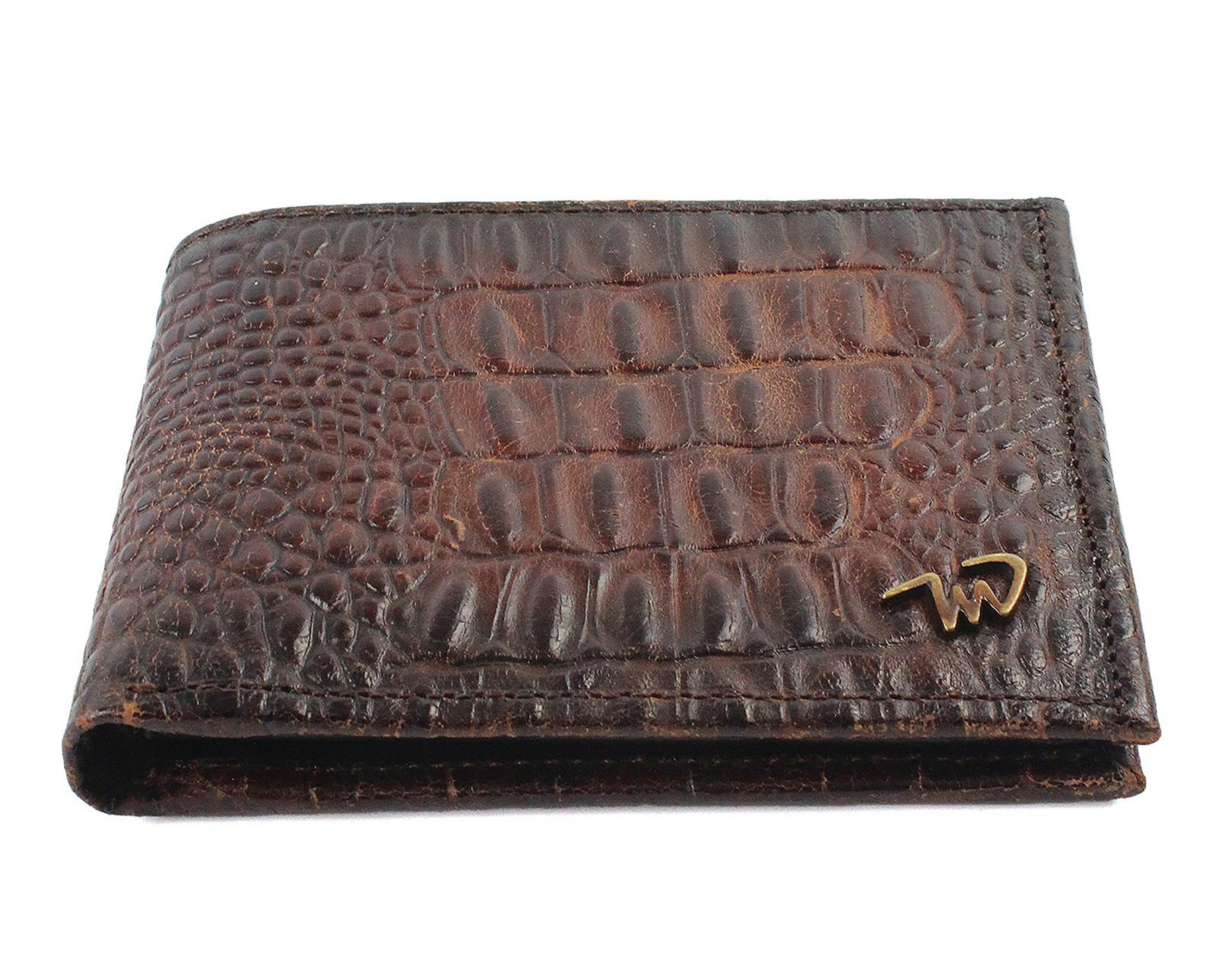 Foto 6 pulgar | Cartera de Piel para Hombre Michel Domit