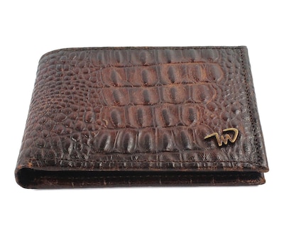 Foto 5 | Cartera de Piel para Hombre Michel Domit