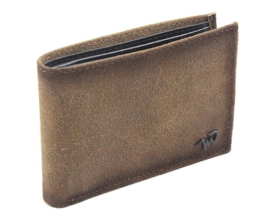 Foto 2 | Cartera de Piel para Hombre Michel Domit